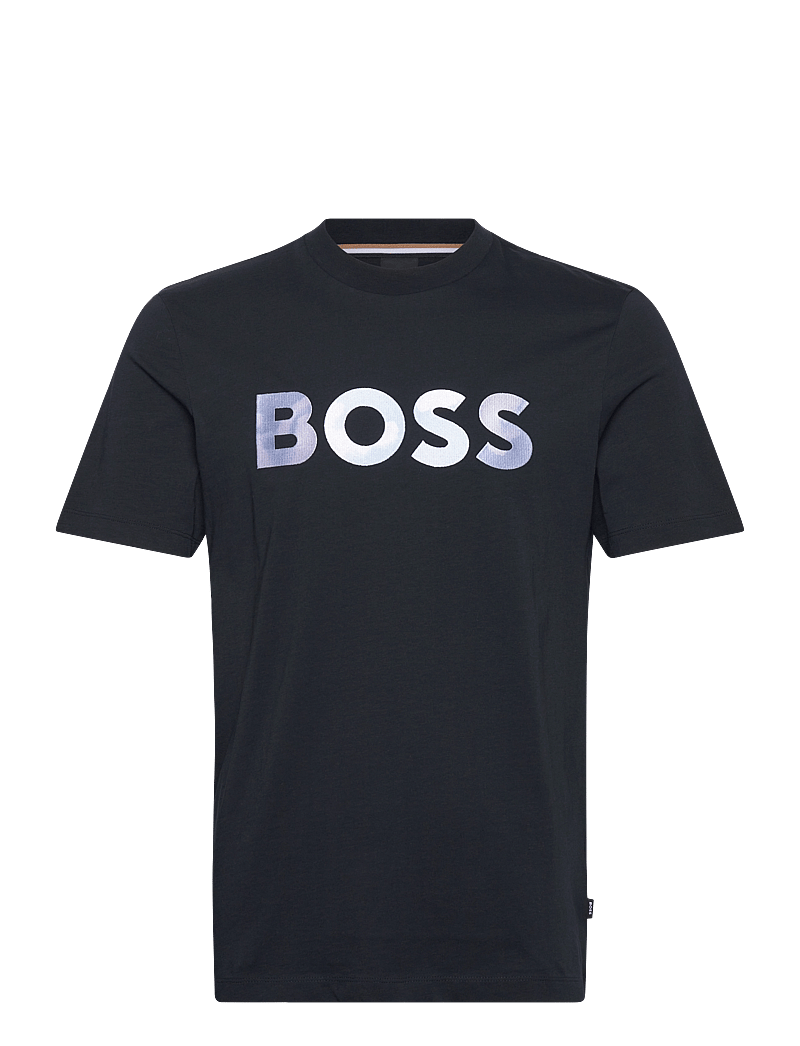 BOSS - C-Thompson 70 - kurzärmelig - dark blue - 0