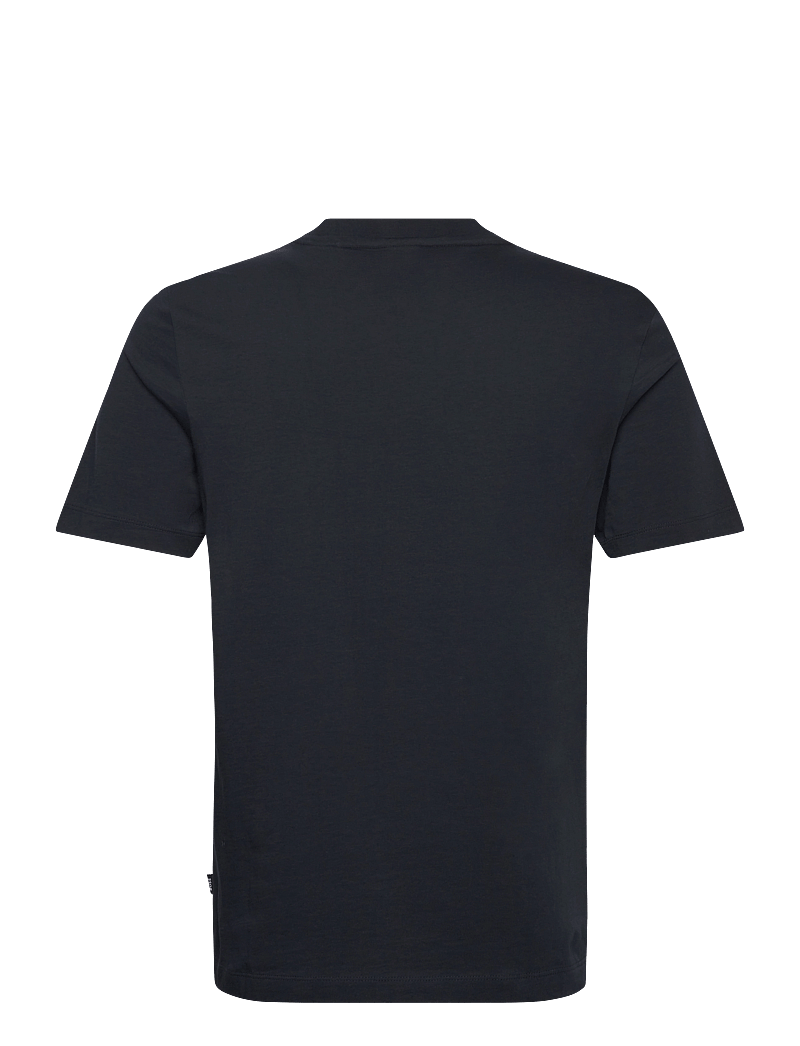BOSS - C-Thompson 70 - kurzärmelig - dark blue - 1