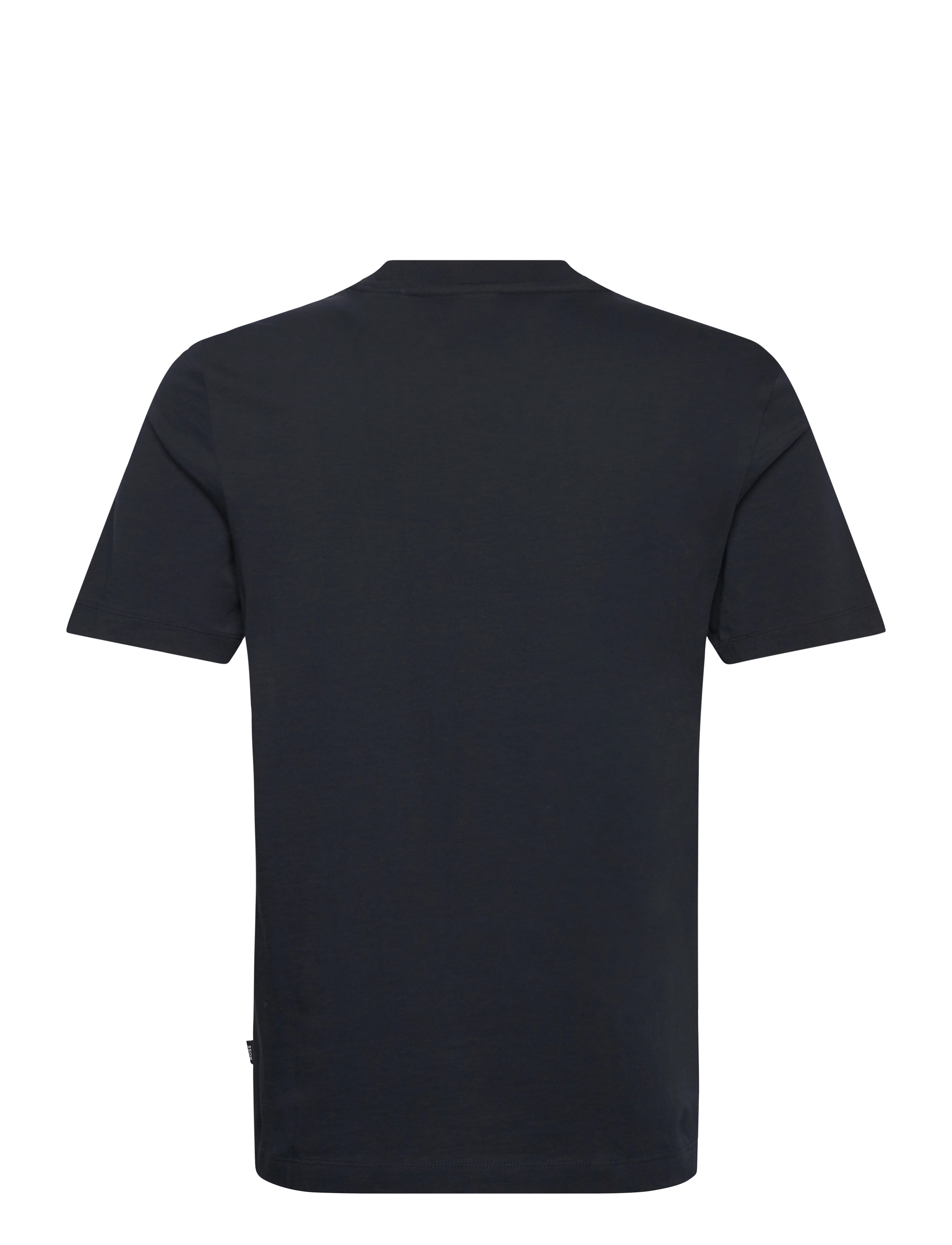 BOSS - C-Thompson 70 - kortärmade t-shirts - dark blue - 1