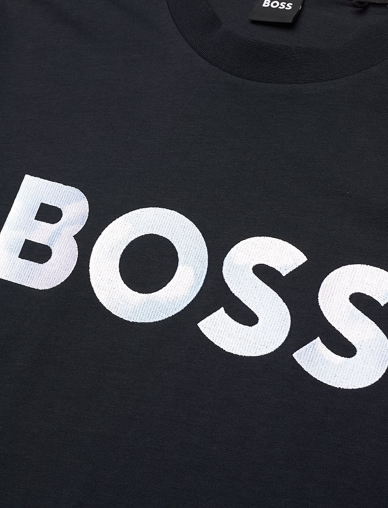 BOSS - C-Thompson 70 - kurzärmelig - dark blue - 2