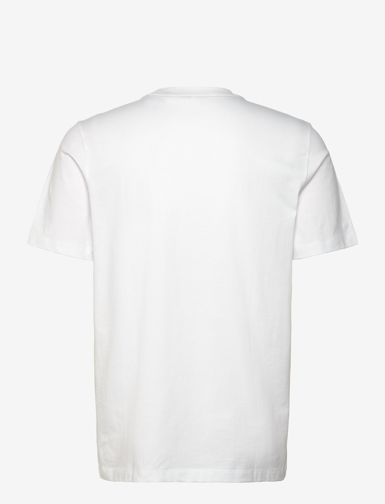 BOSS - C-Thompson 70 - kortærmede t-shirts - white - 1