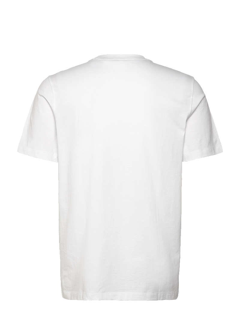 BOSS - C-Thompson 70 - kurzärmelig - white - 1