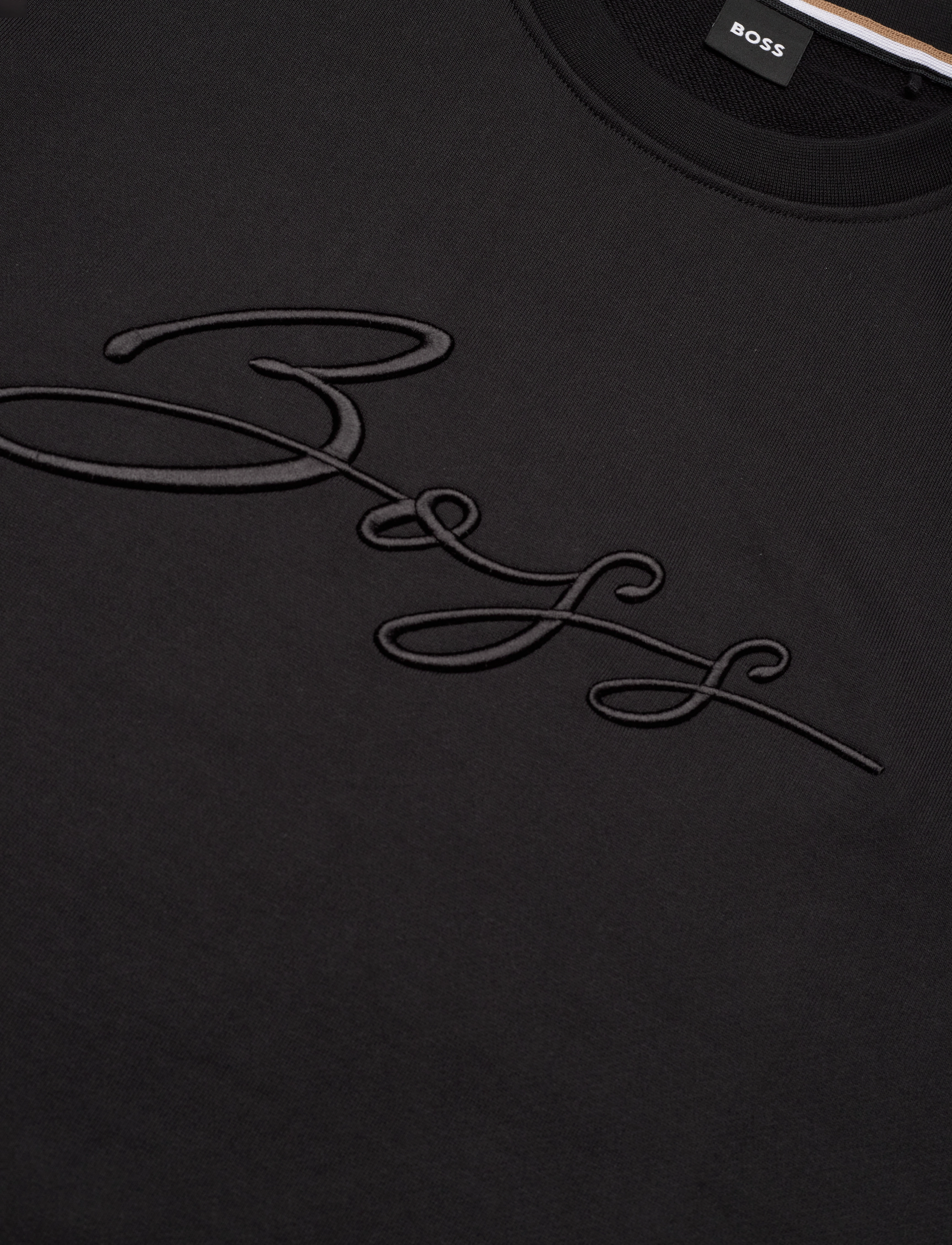 BOSS - C-Soleri 70 - black - 2