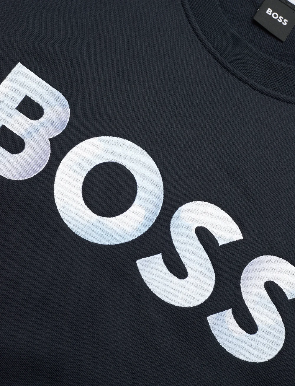 BOSS - C-Soleri 70 - shoppa efter tillfälle - dark blue - 2