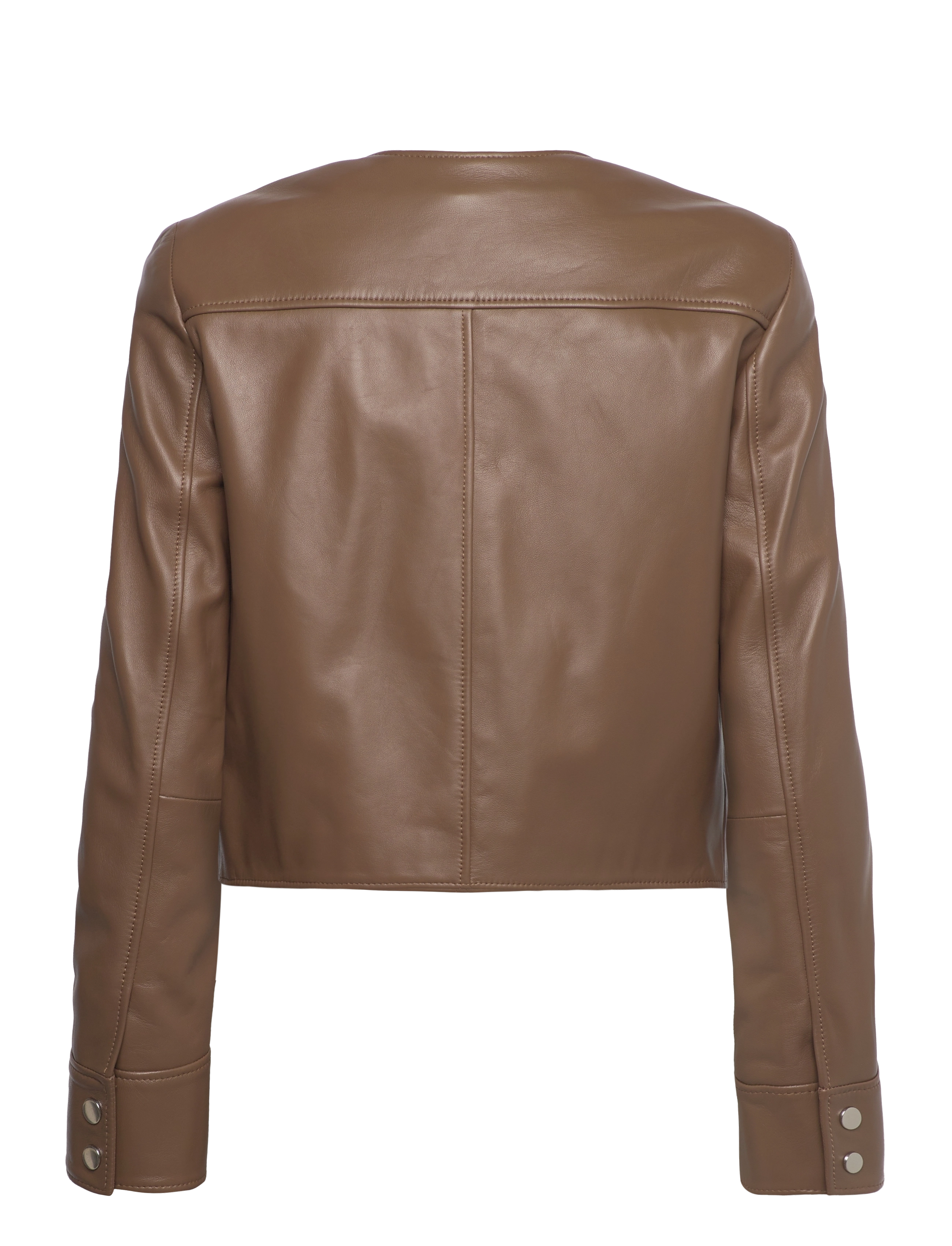 BOSS - Sadenita - open brown - 1