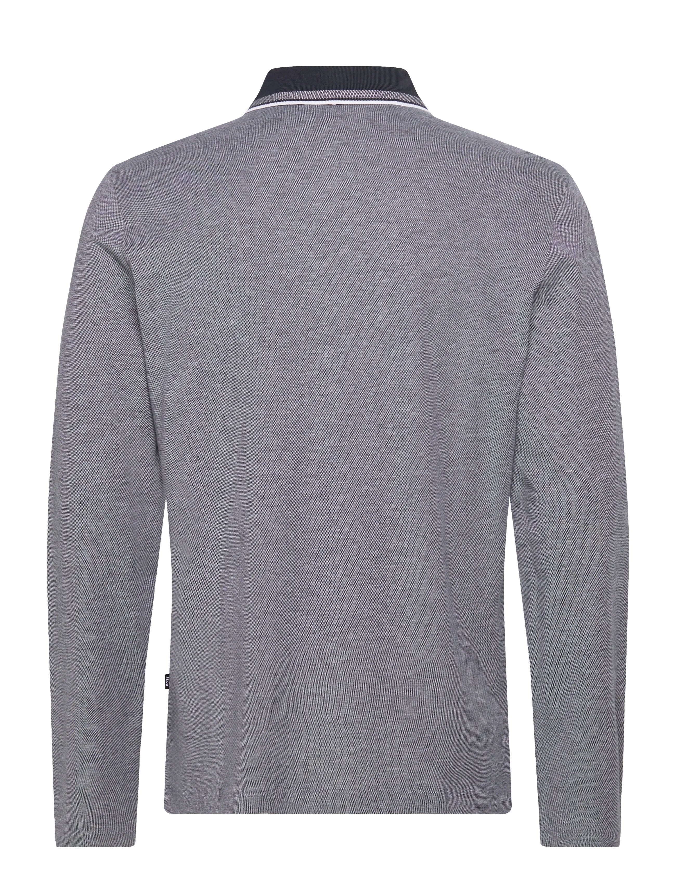 BOSS - H-Pittman 141 - langärmelig - dark blue - 1