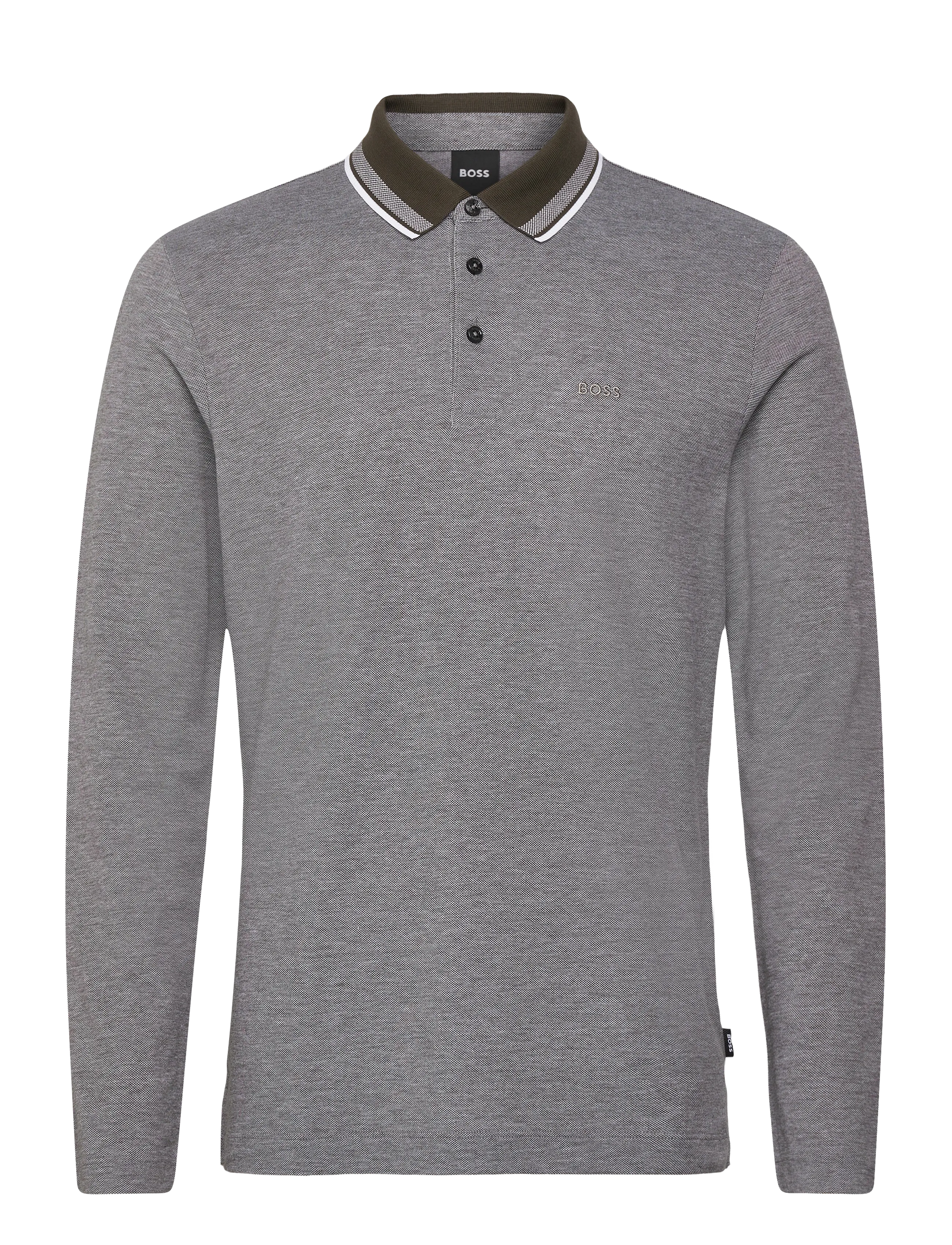 H-Pittman 141 - OPEN GREEN