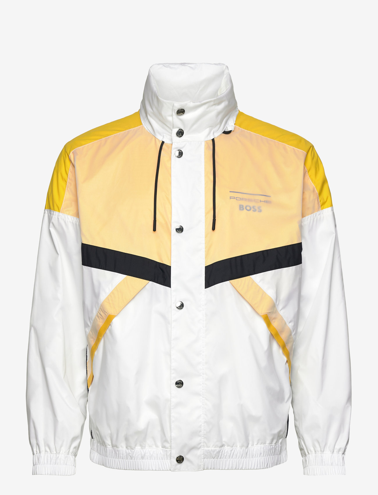 BOSS - Clasher_PS - leichte jacken - medium yellow - 0