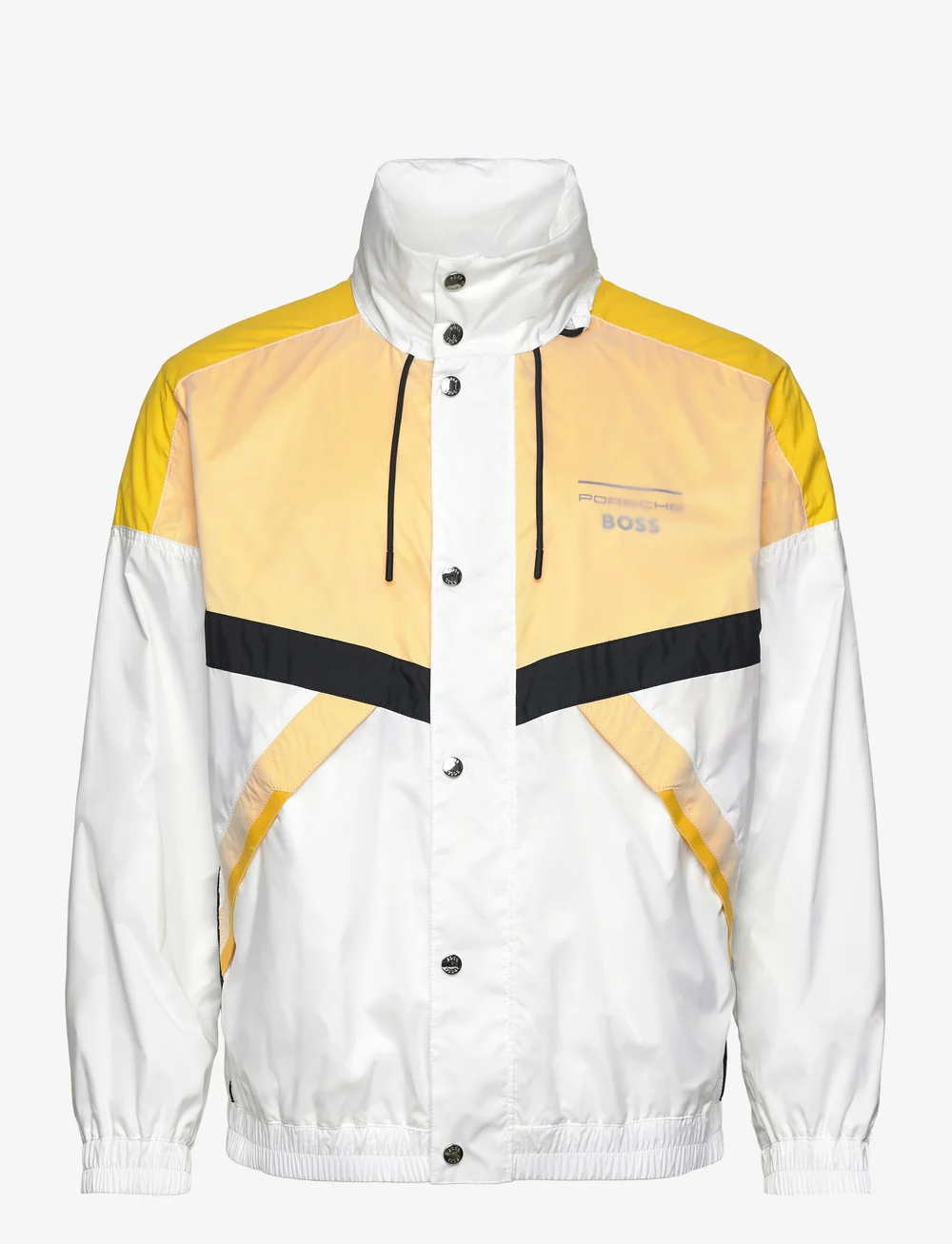 BOSS - Clasher_PS - herbstjacken - medium yellow - 0