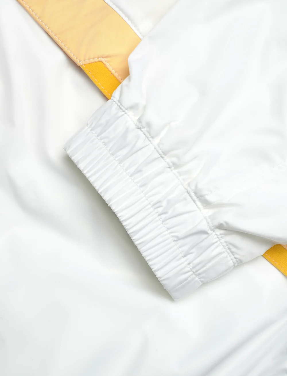 BOSS - Clasher_PS - herbstjacken - medium yellow - 4