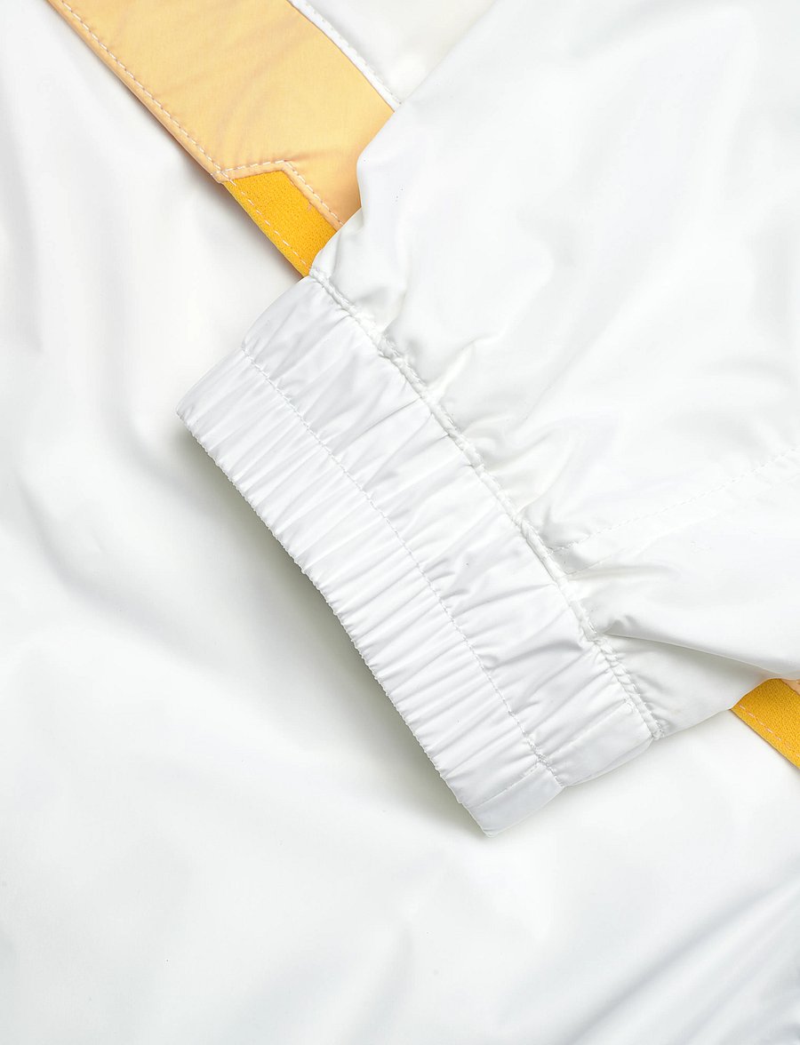 BOSS - Clasher_PS - plonos striukės - medium yellow - 4