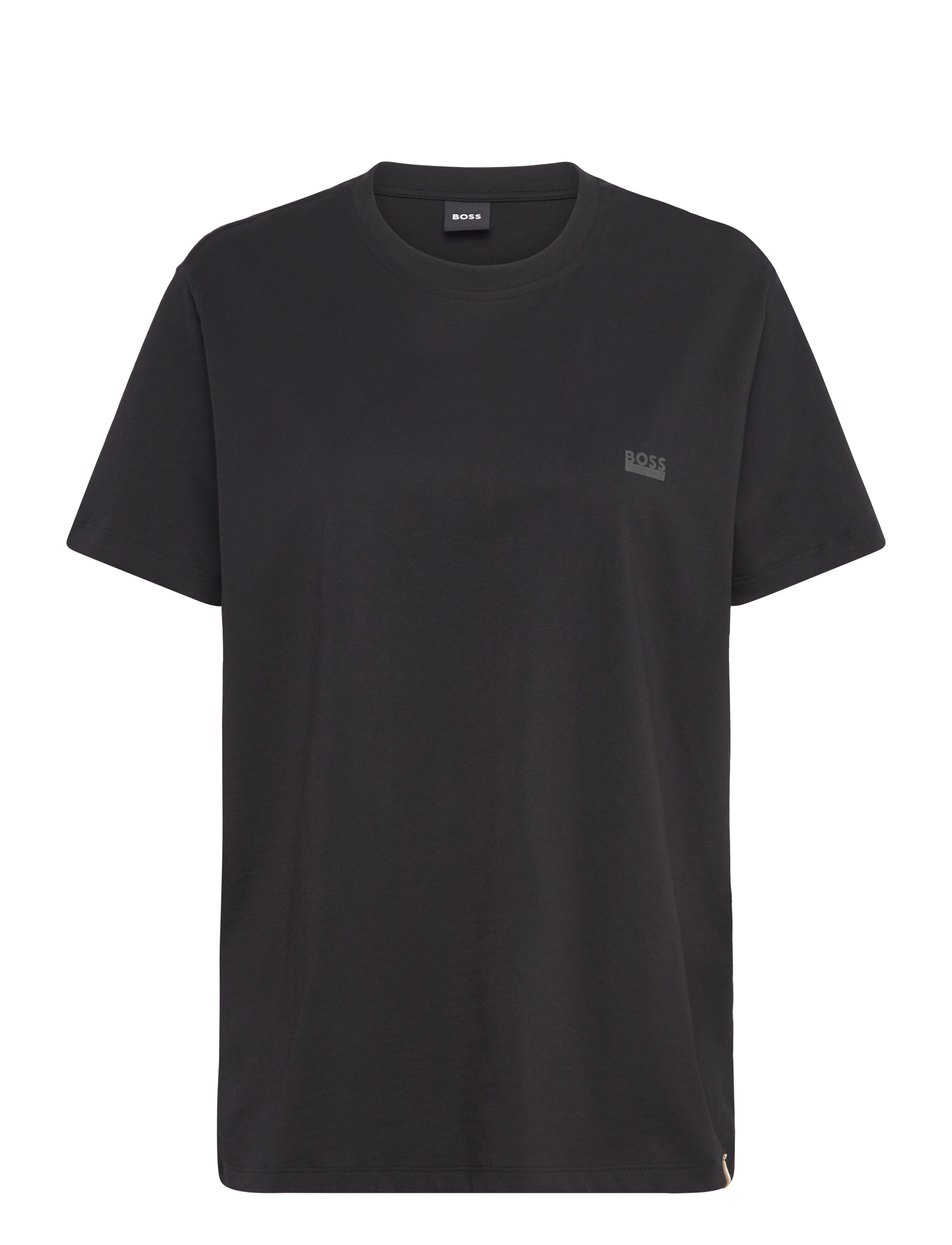 BOSS T-ShirtRN 365 - Geschenke für ihn - BLACK / black