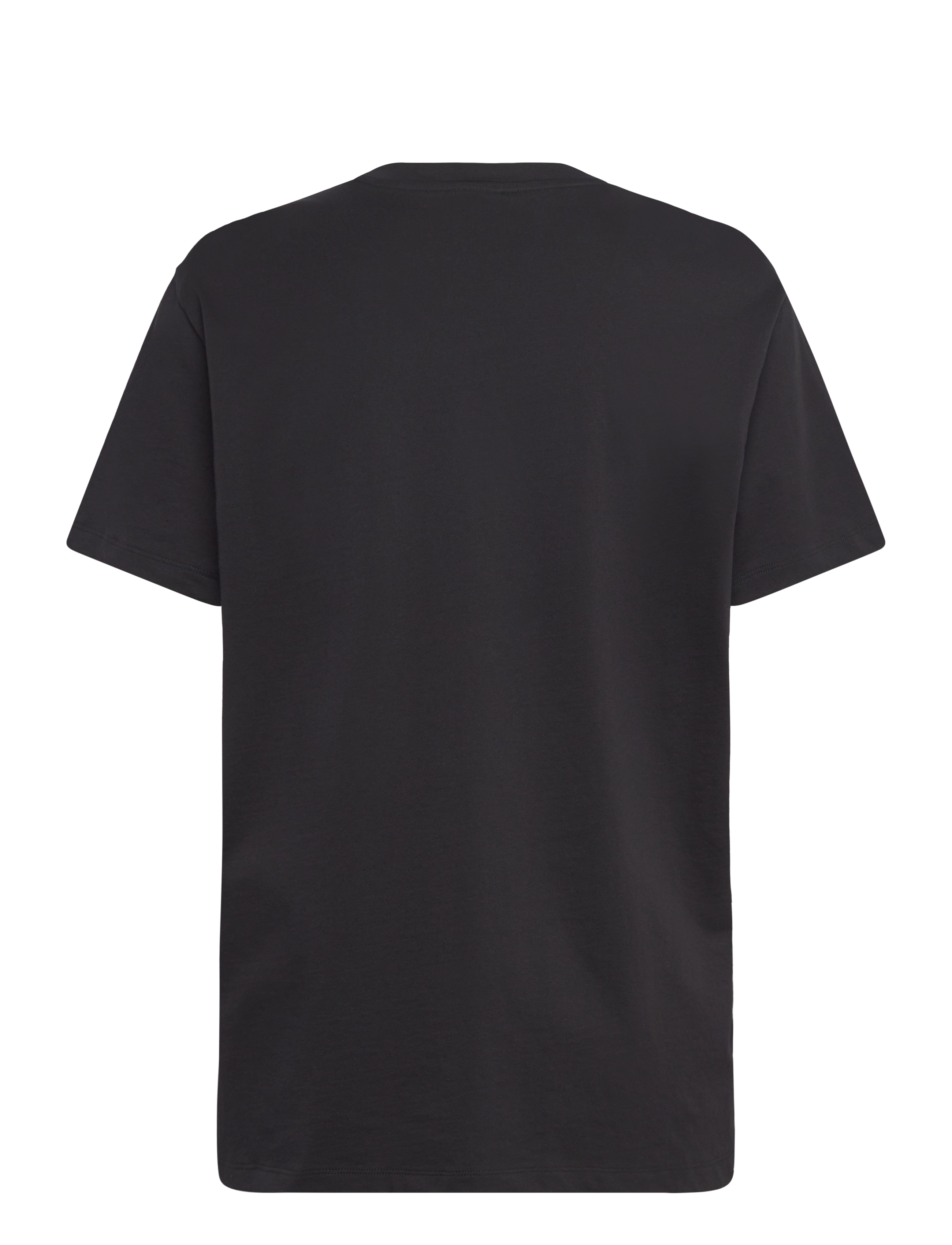 BOSS - T-ShirtRN 365 - pyjama tops - black - 1