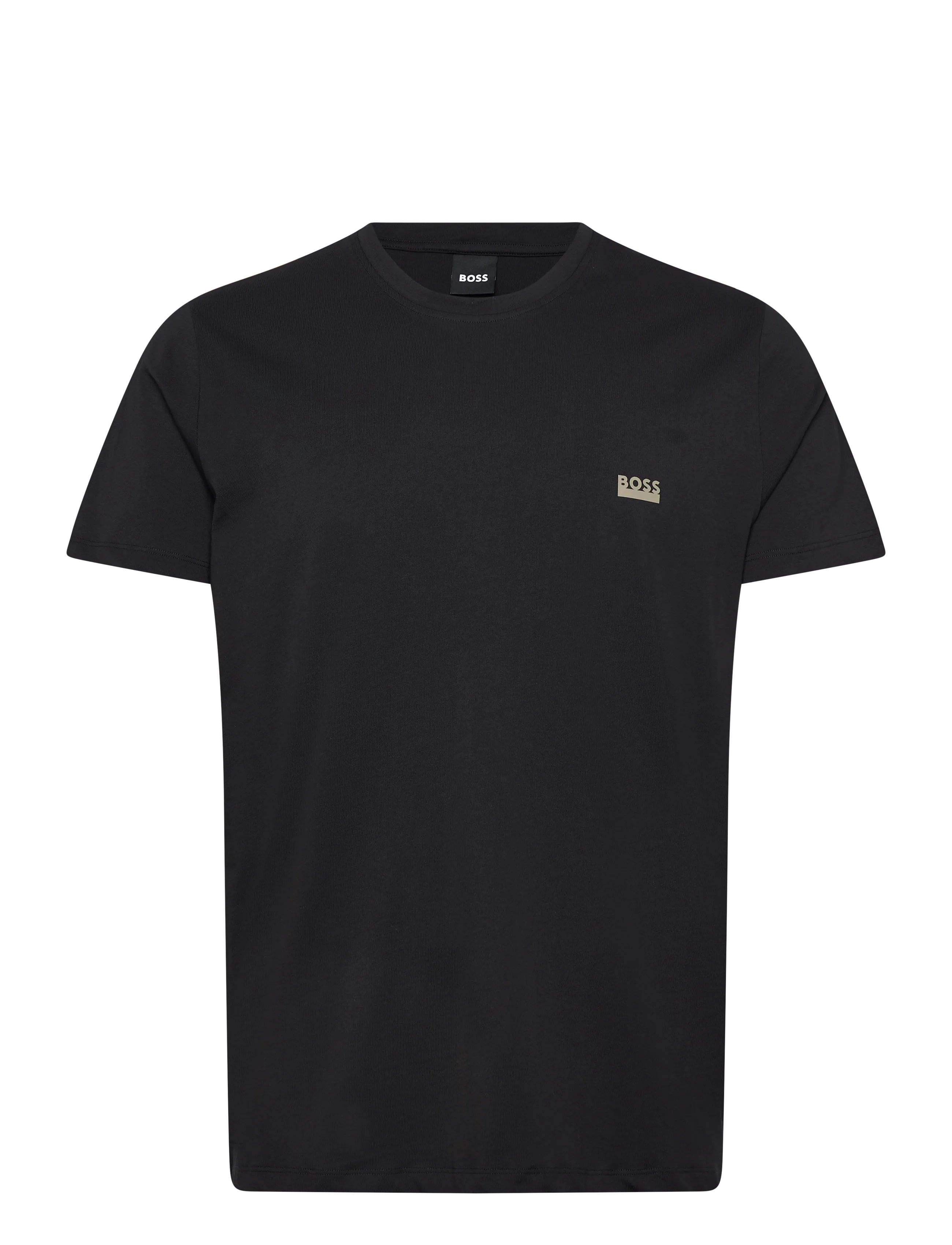 BOSS T-ShirtRN 365 - T-särgid - BLACK / black
