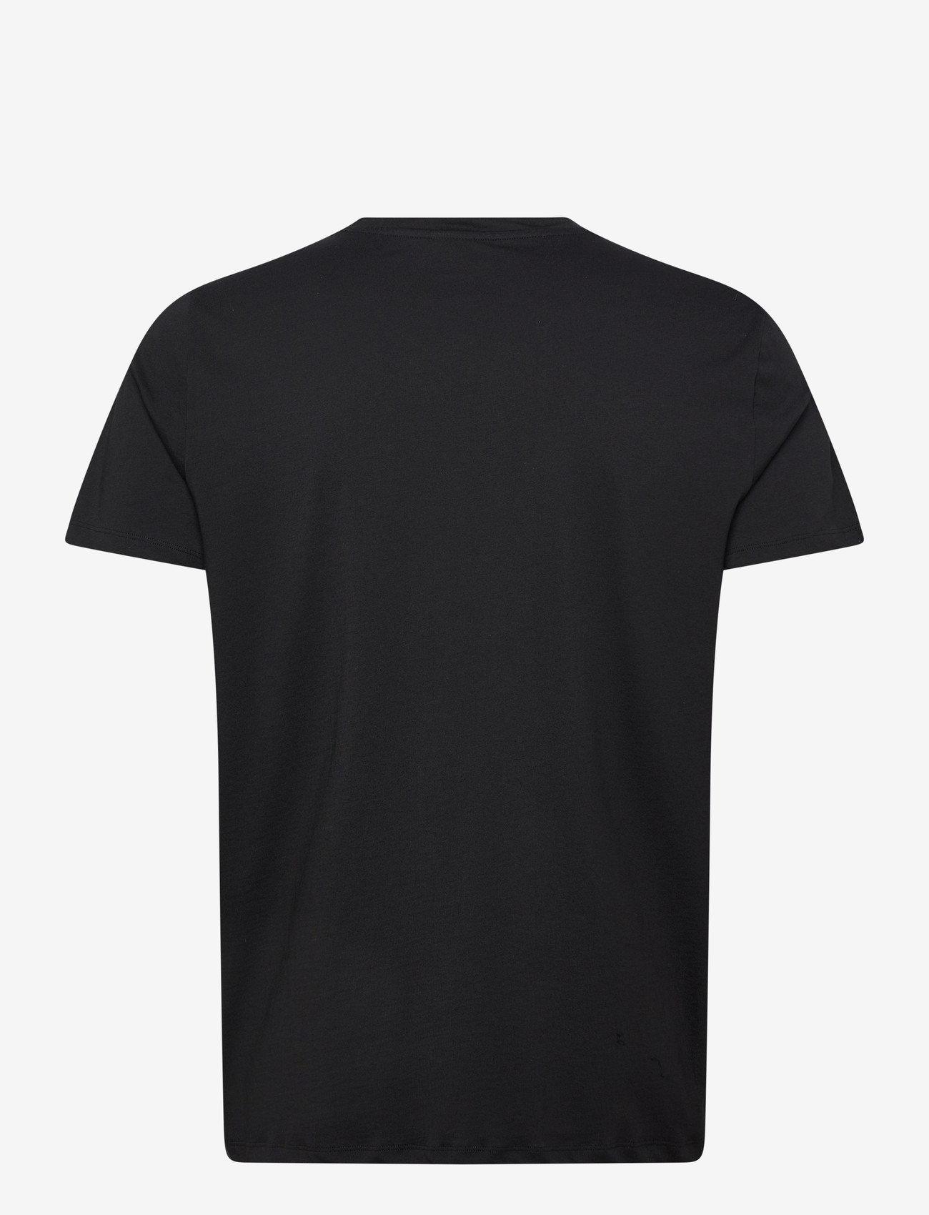 BOSS - T-ShirtRN 365 - pidžaama topid - black - 1