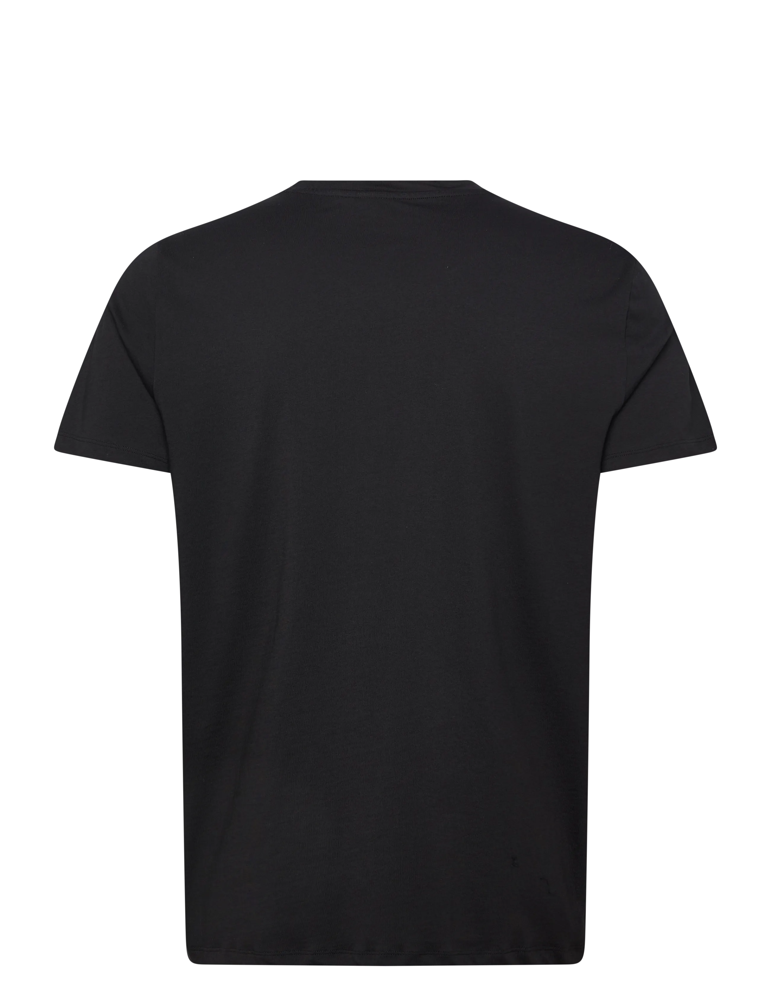 BOSS - T-ShirtRN 365 - pyjamasöverdelar - black - 1