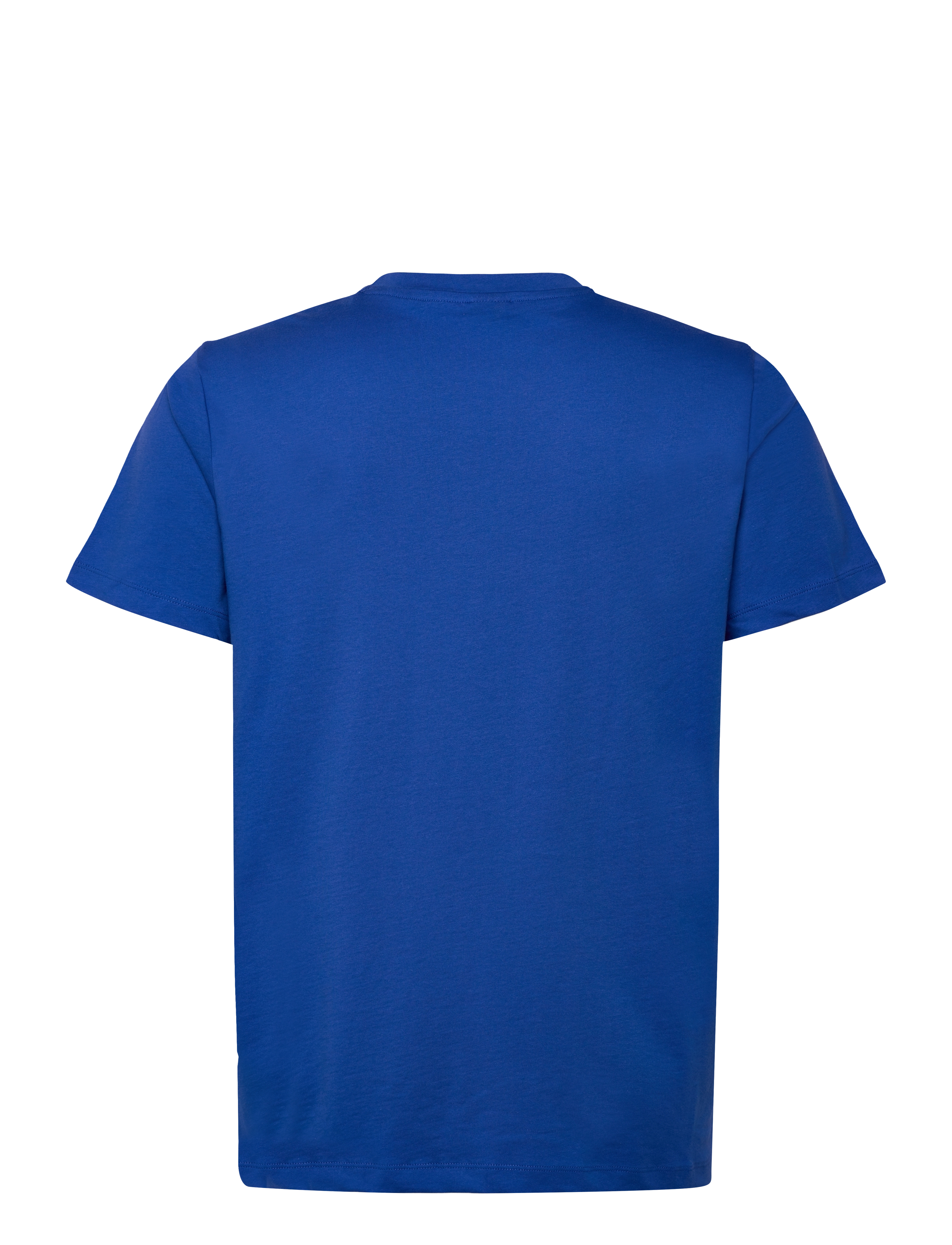 BOSS - T-ShirtRN 365 - laveste priser - bright blue - 1