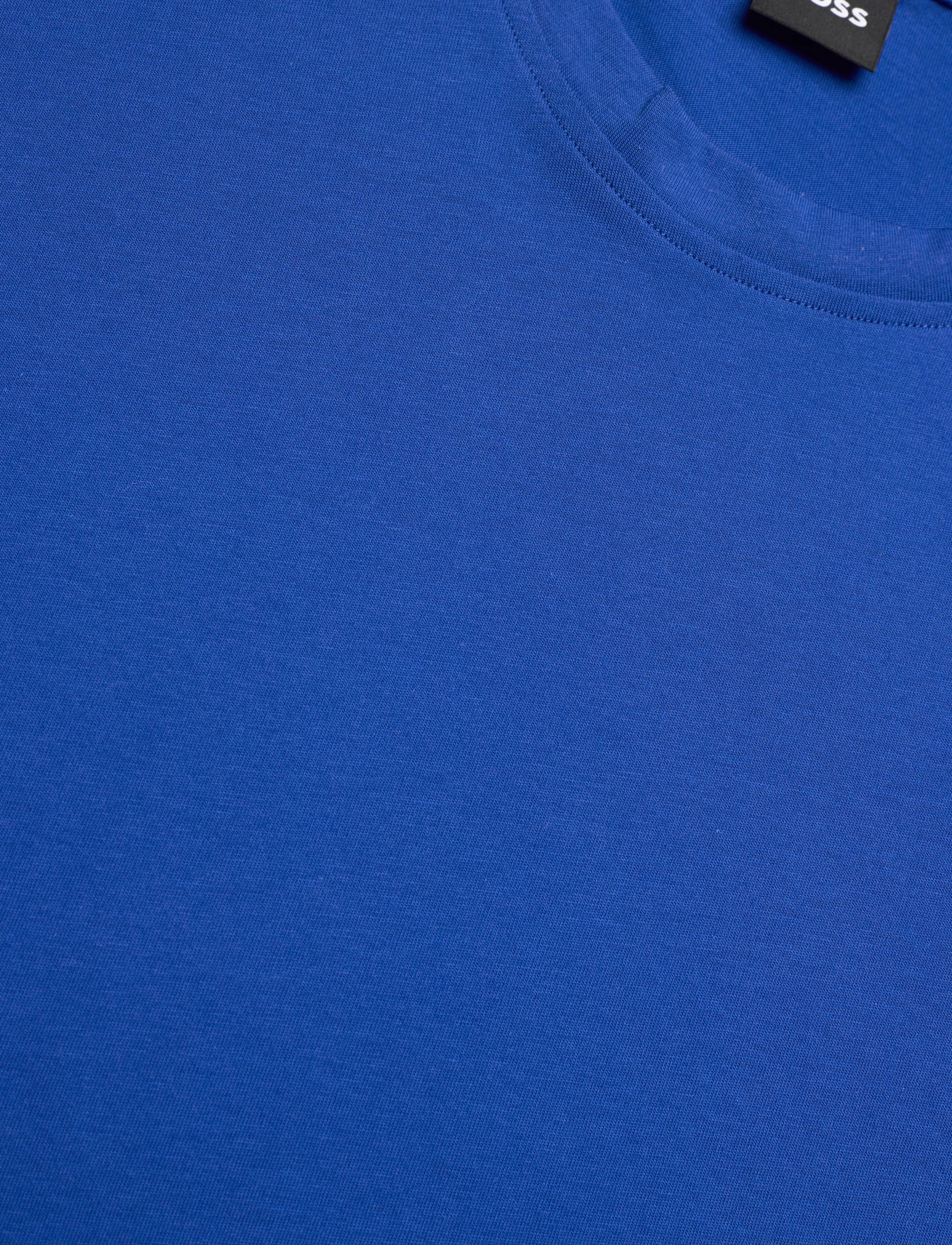 BOSS - T-ShirtRN 365 - laveste priser - bright blue - 2