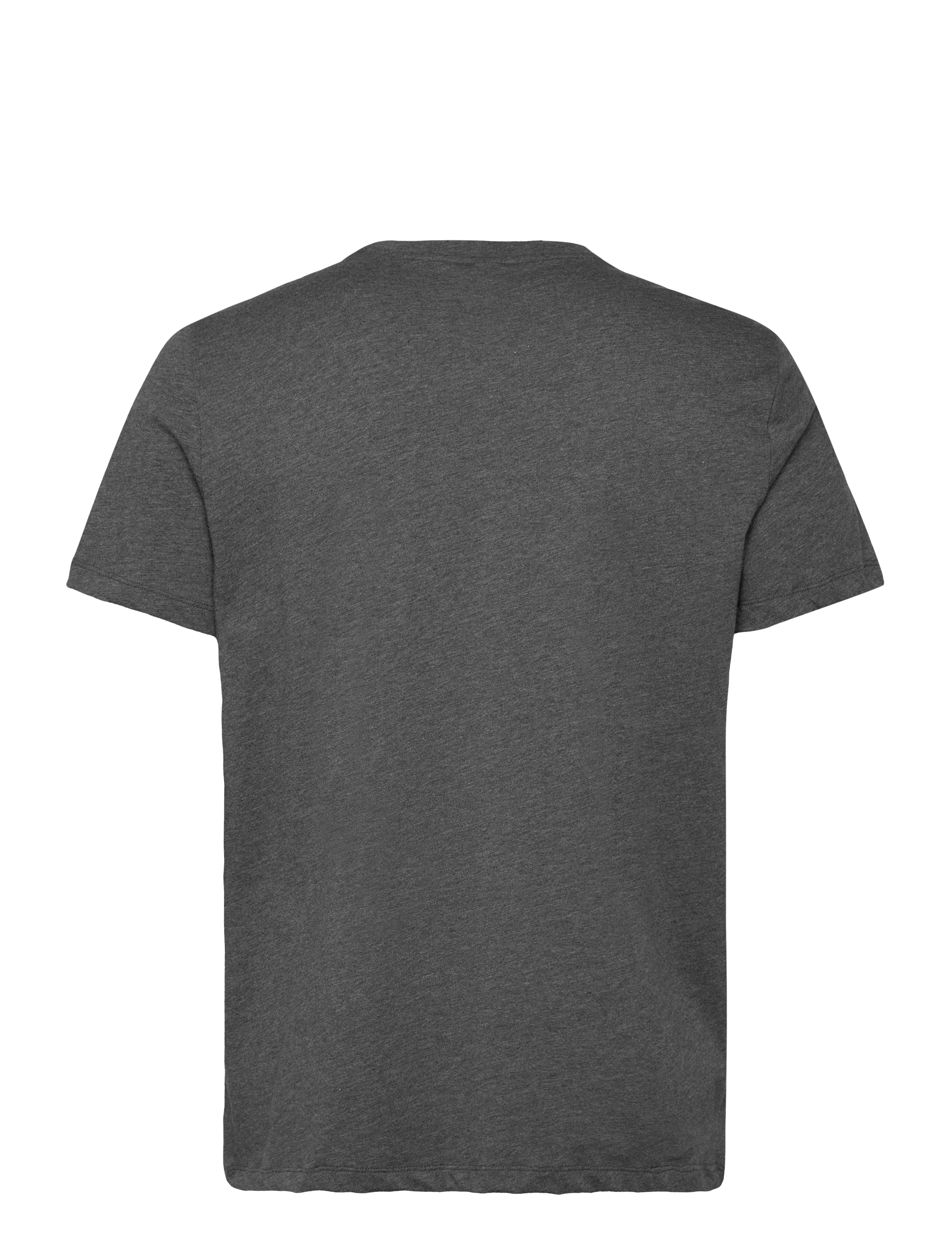 BOSS - T-ShirtRN 365 - alhaisimmat hinnat - charcoal - 1