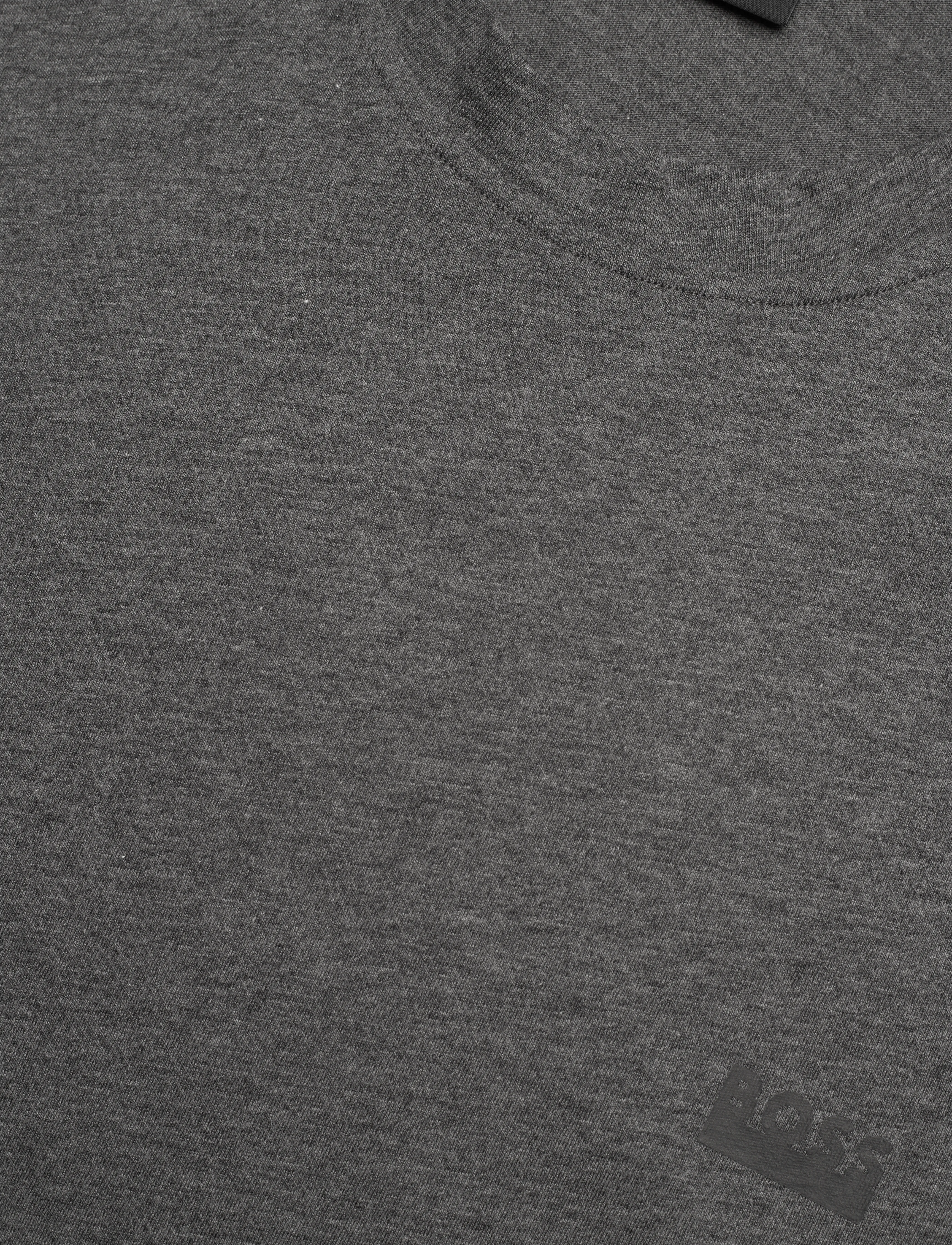BOSS - T-ShirtRN 365 - alhaisimmat hinnat - charcoal - 2
