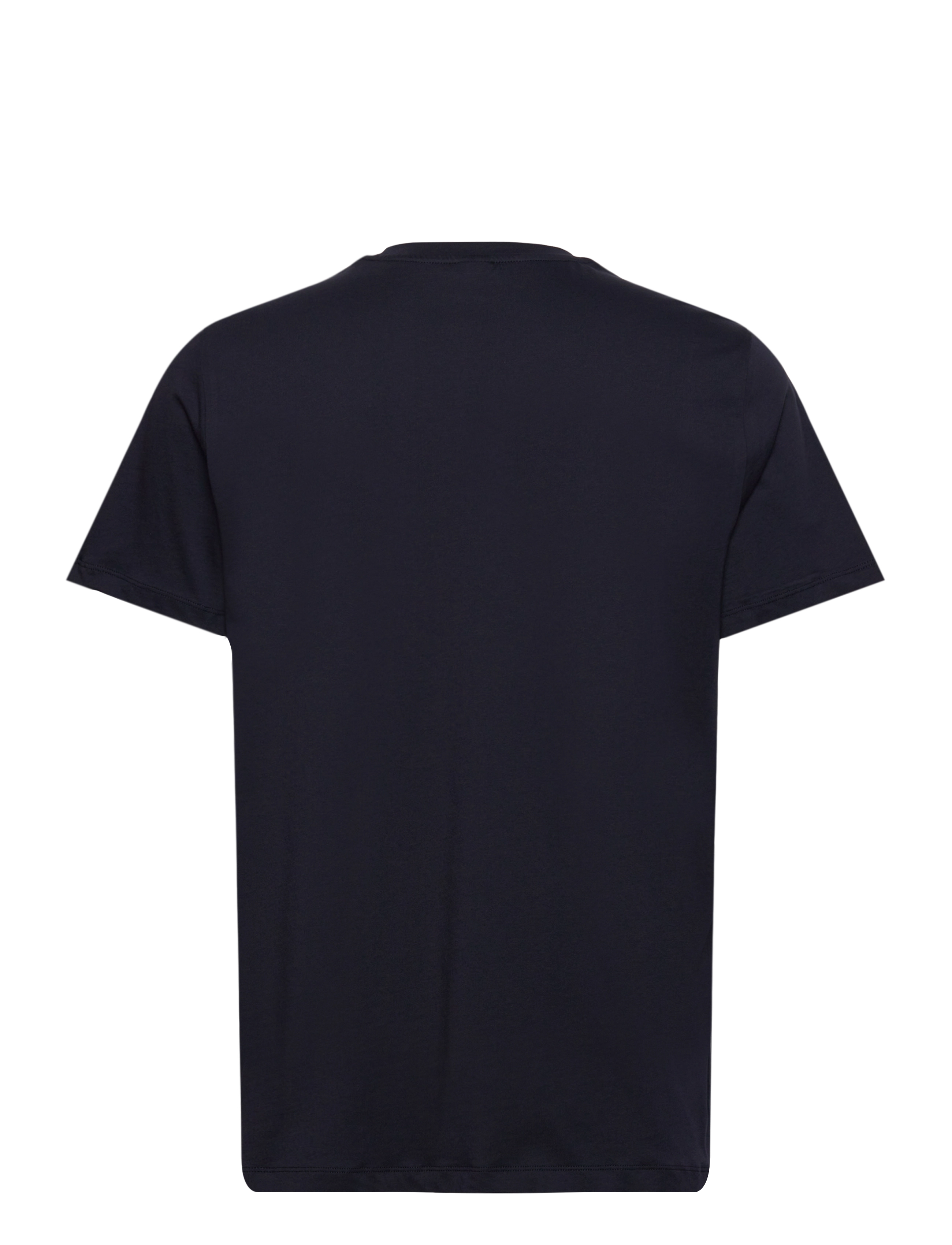 BOSS - T-ShirtRN 365 - laveste priser - dark blue - 1