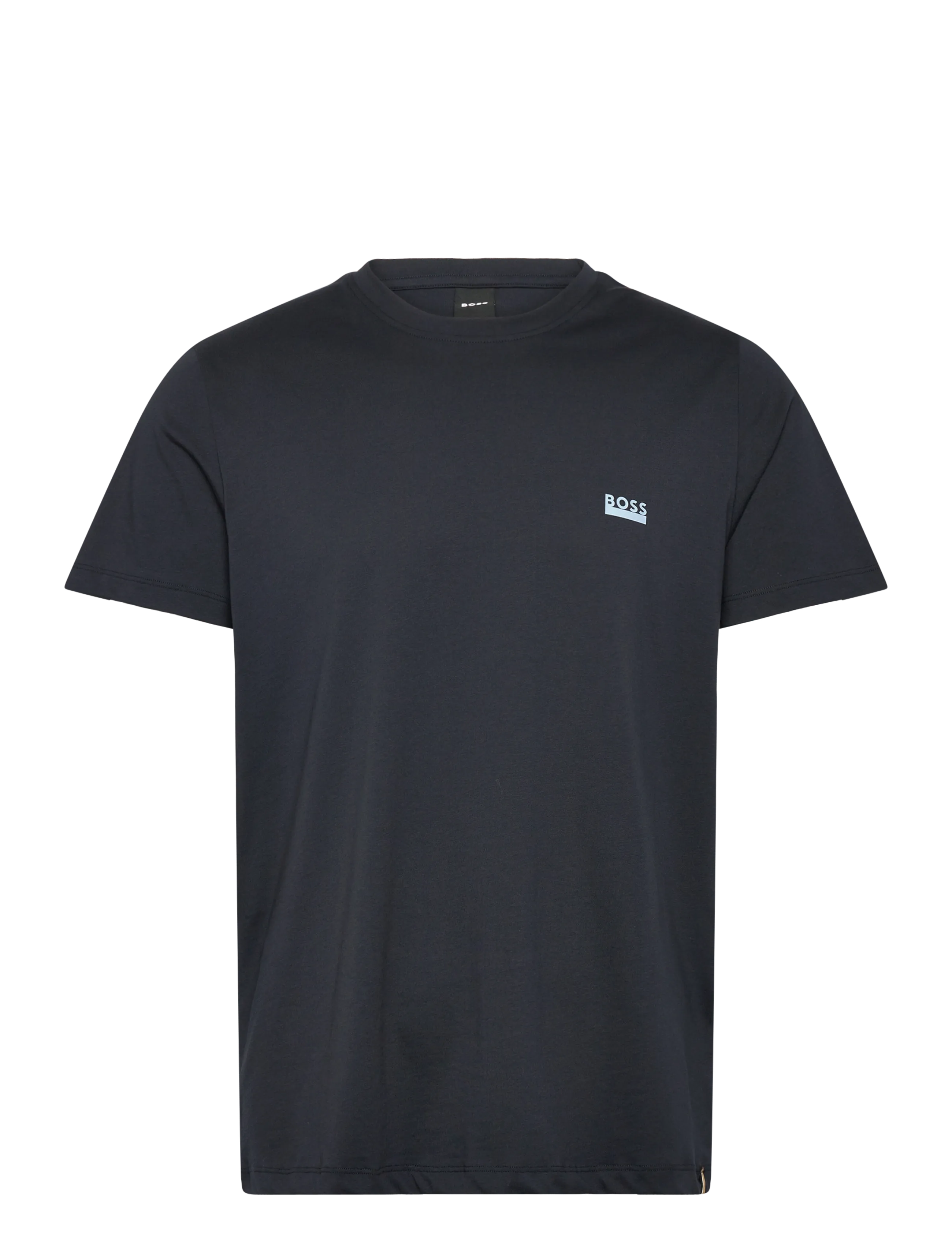 BOSS T-ShirtRN 365 - Pysjamasoverdeler - DARK BLUE / navy