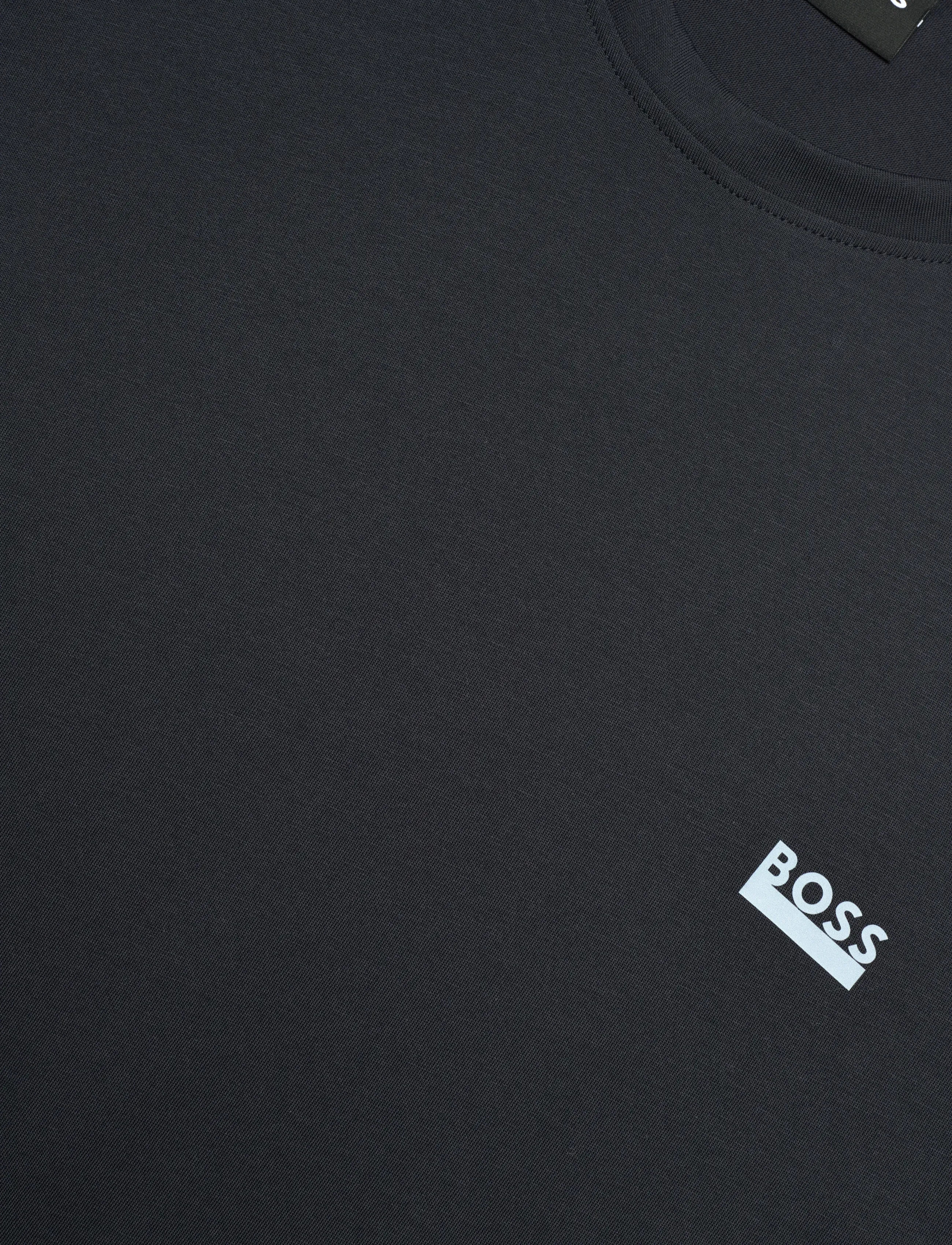 BOSS - T-ShirtRN 365 - nátttoppur - dark blue - 2