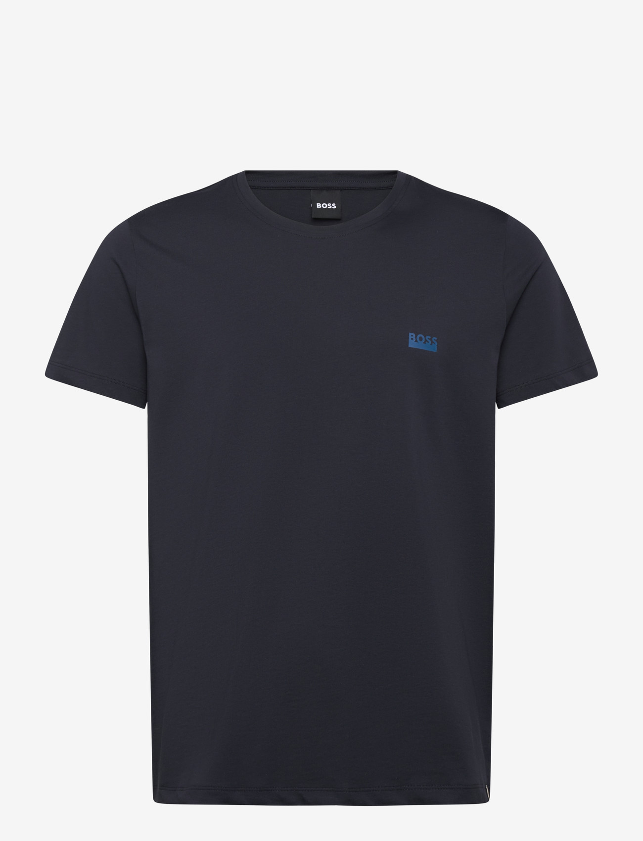 BOSS - T-ShirtRN 365 - nattrøjer - dark blue - 0