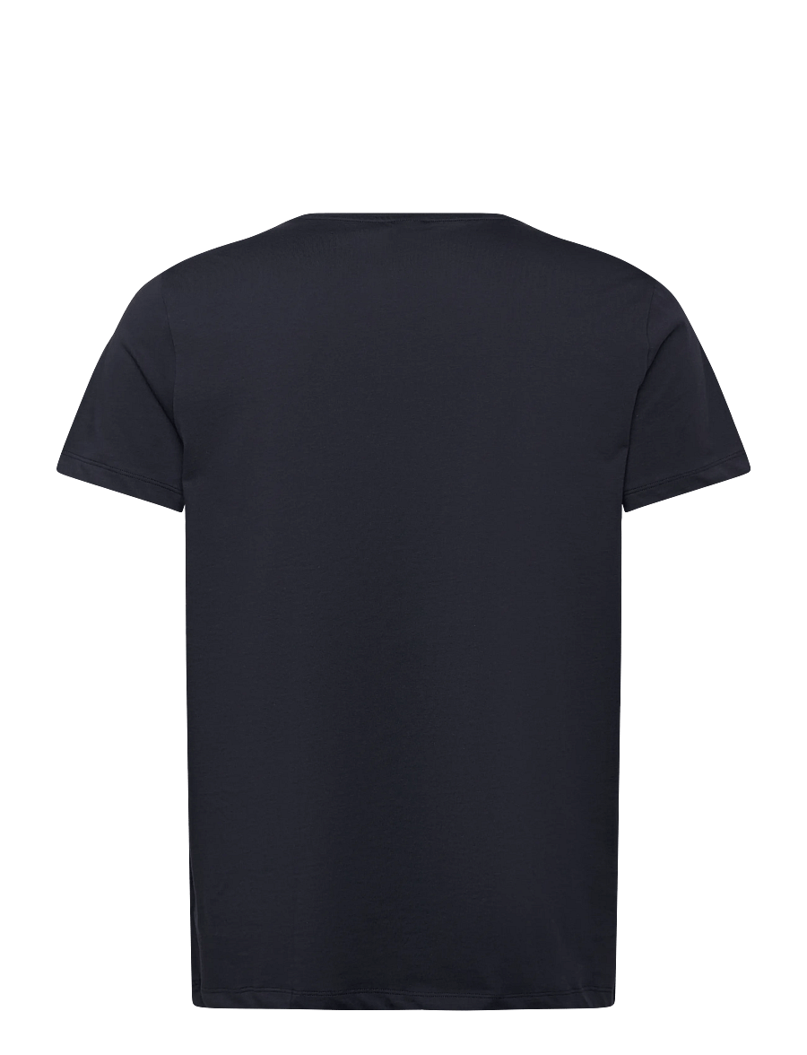 BOSS - T-ShirtRN 365 - pidžaamasärgid - dark blue - 1