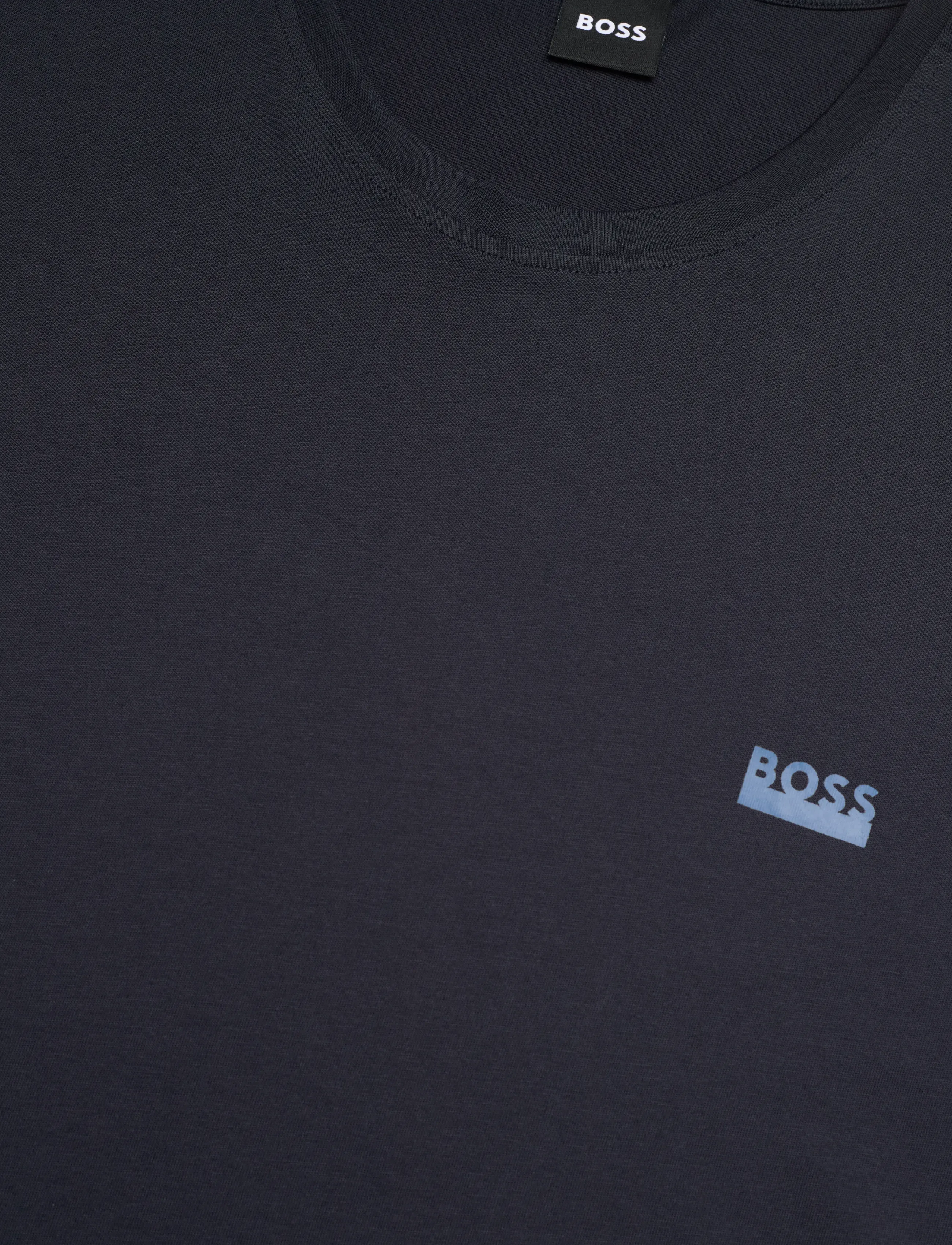 BOSS - T-ShirtRN 365 - nattrøjer - dark blue - 2