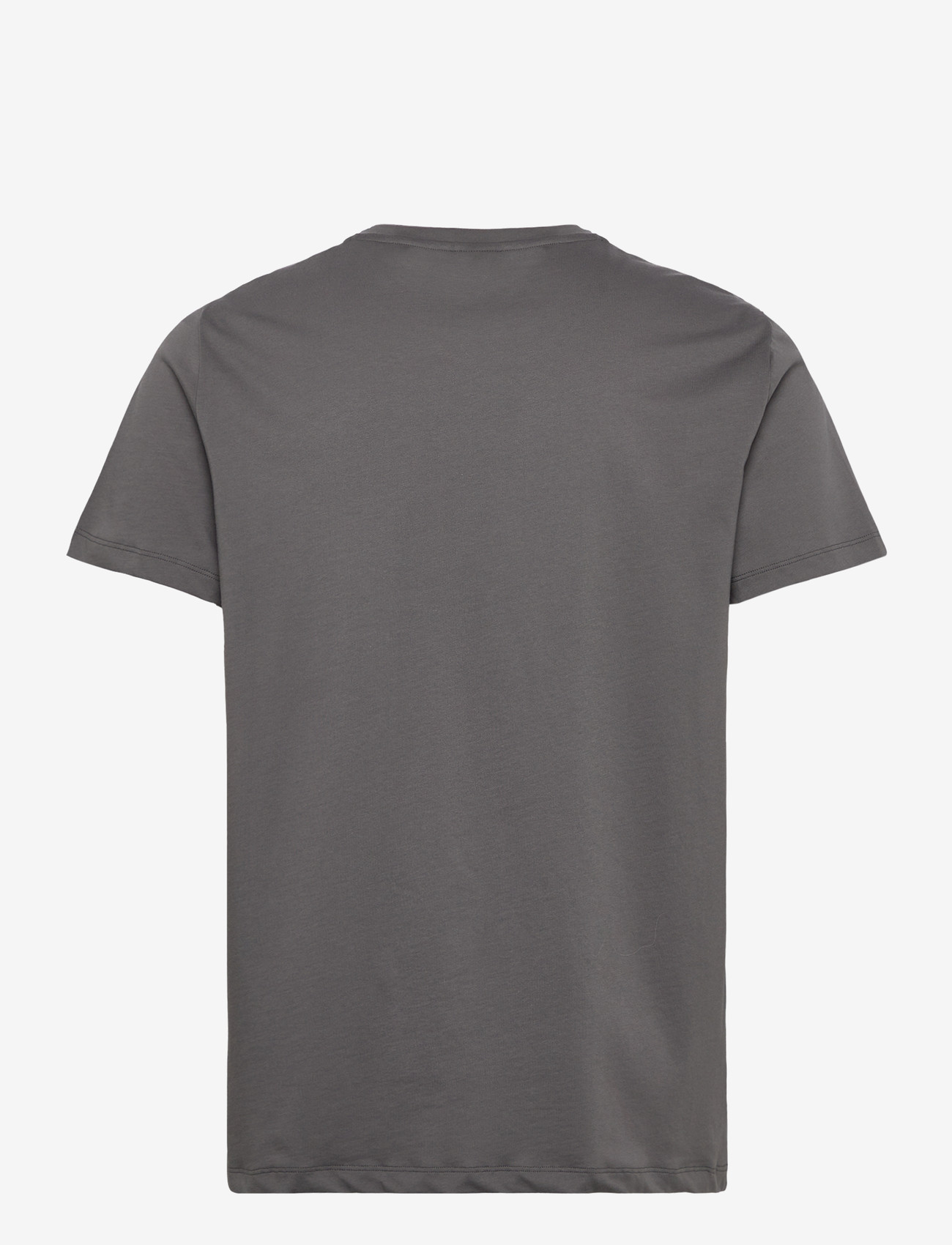 BOSS - T-ShirtRN 365 - nattrøjer - dark grey - 1