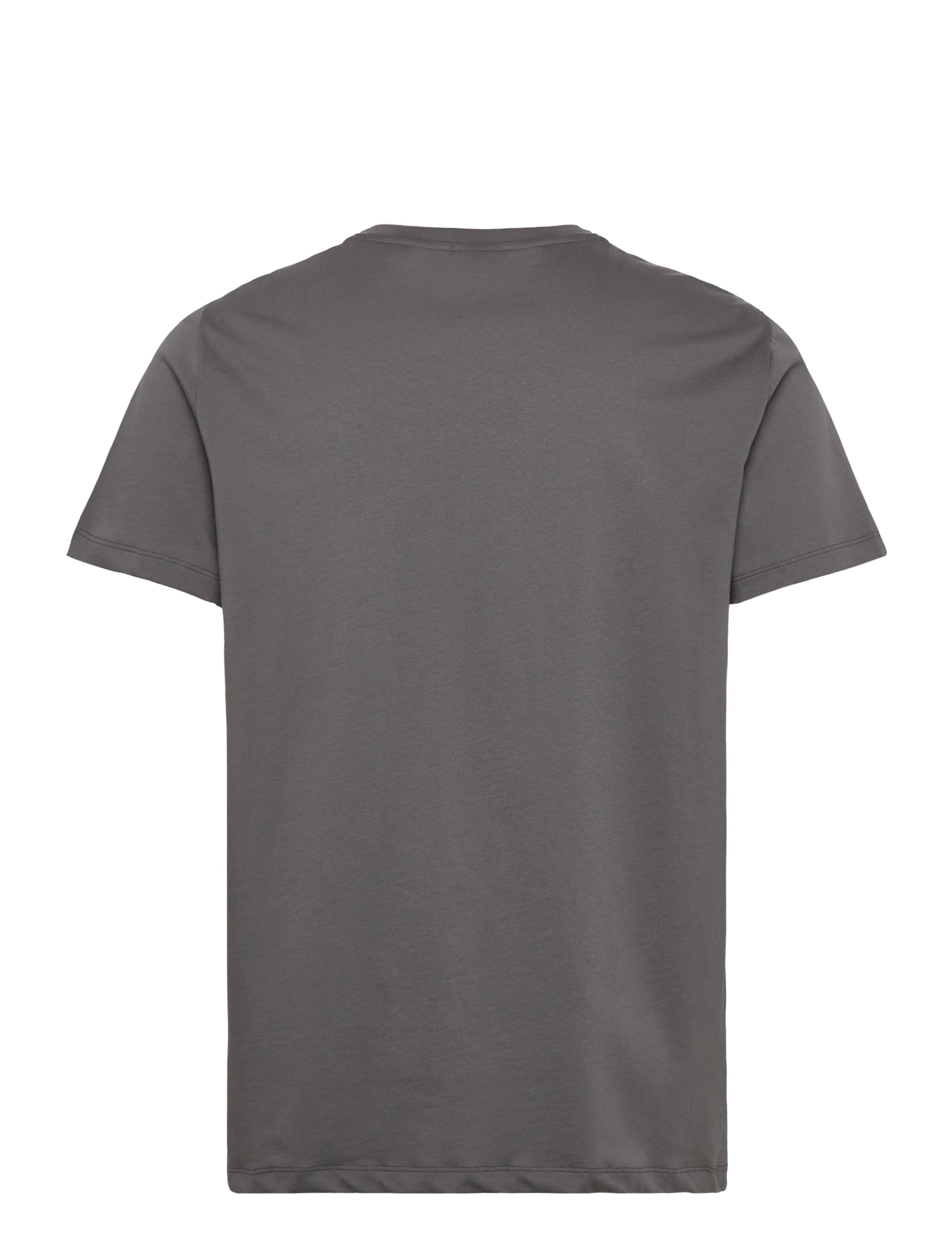 BOSS - T-ShirtRN 365 - pyjama tops - dark grey - 1