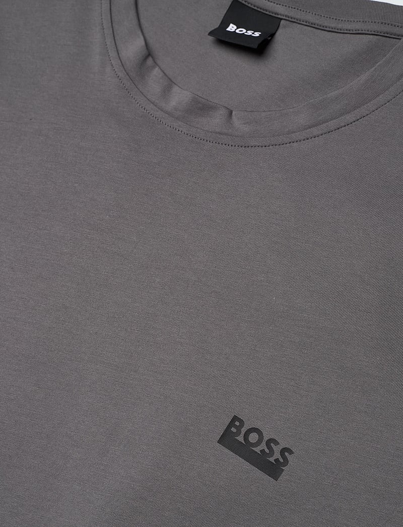 BOSS - T-ShirtRN 365 - nattrøjer - dark grey - 2