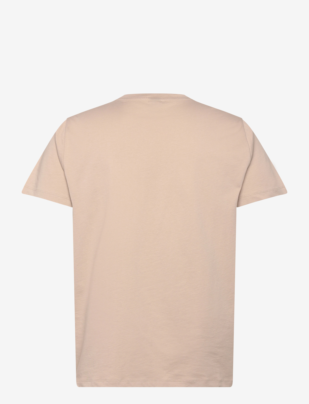 BOSS - T-ShirtRN 365 - pidžaama topid - light beige - 1