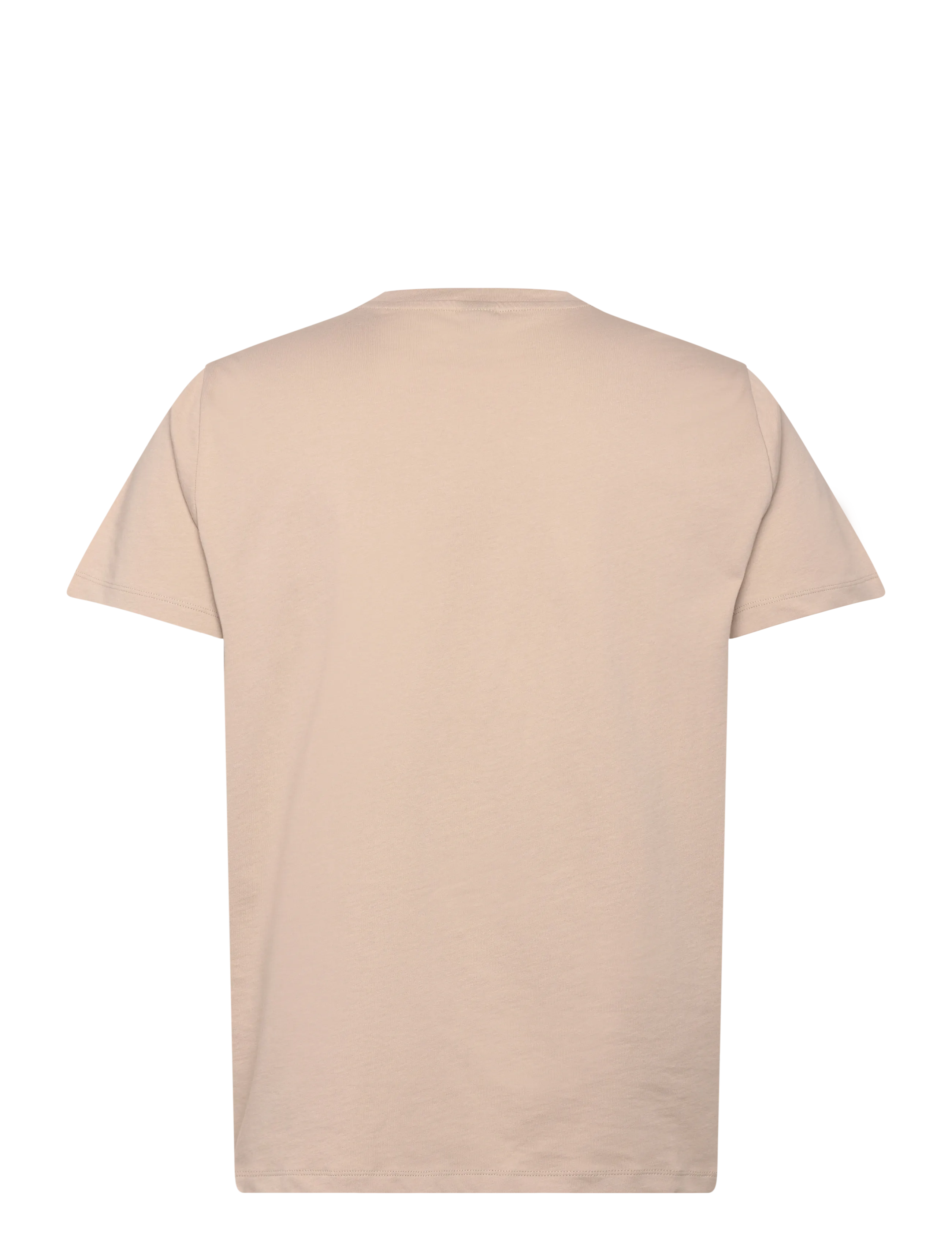 BOSS - T-ShirtRN 365 - nattrøjer - light beige - 1