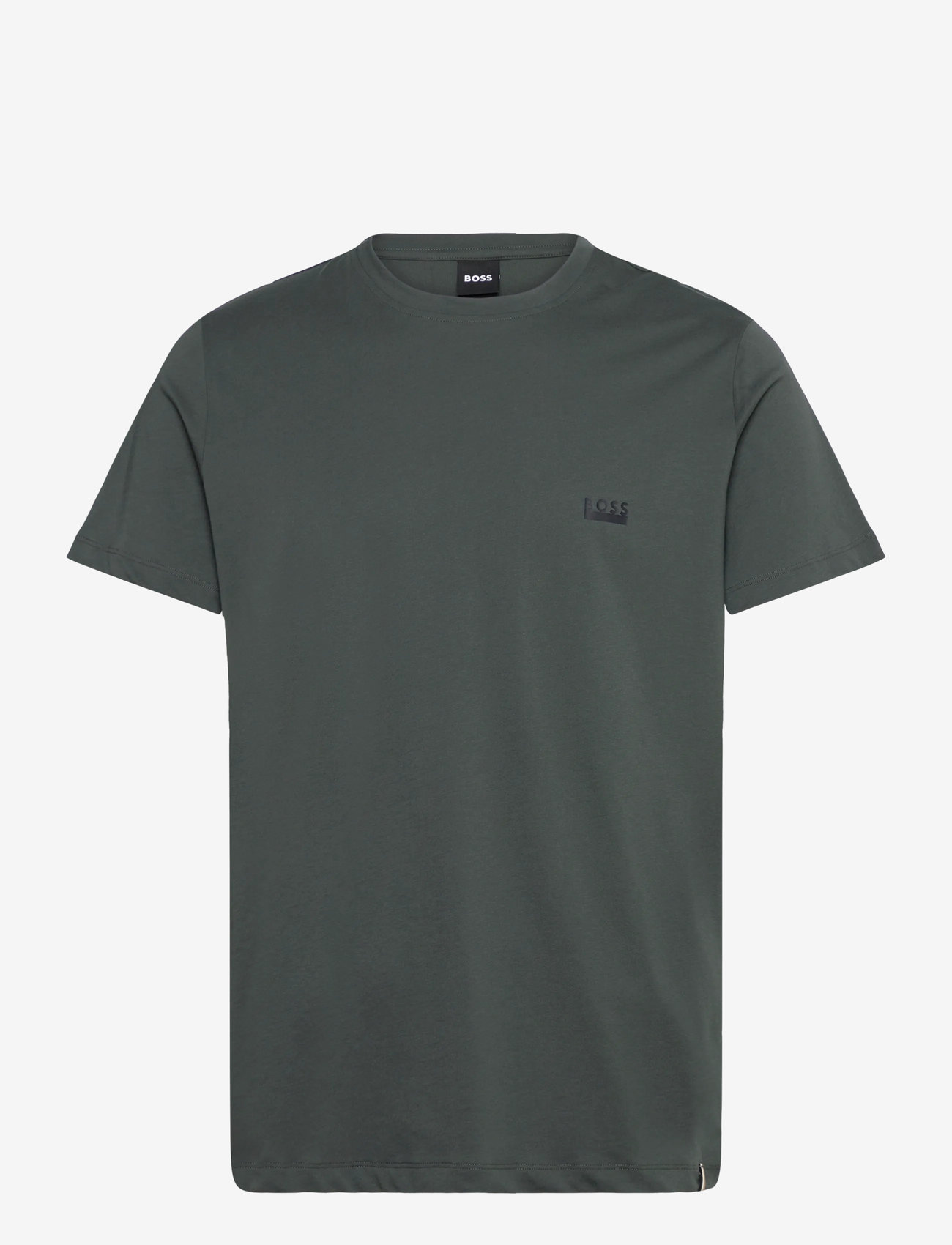 BOSS - T-ShirtRN 365 - nattrøjer - open green - 0