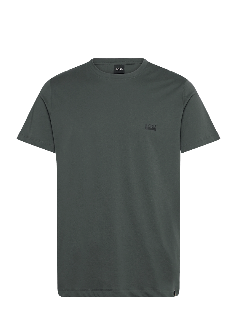 BOSS - T-ShirtRN 365 - nattrøjer - open green - 0