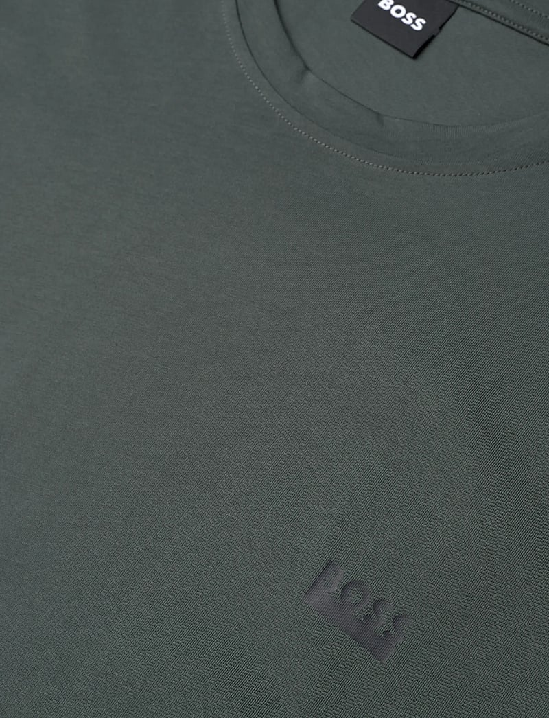 BOSS - T-ShirtRN 365 - nattrøjer - open green - 2