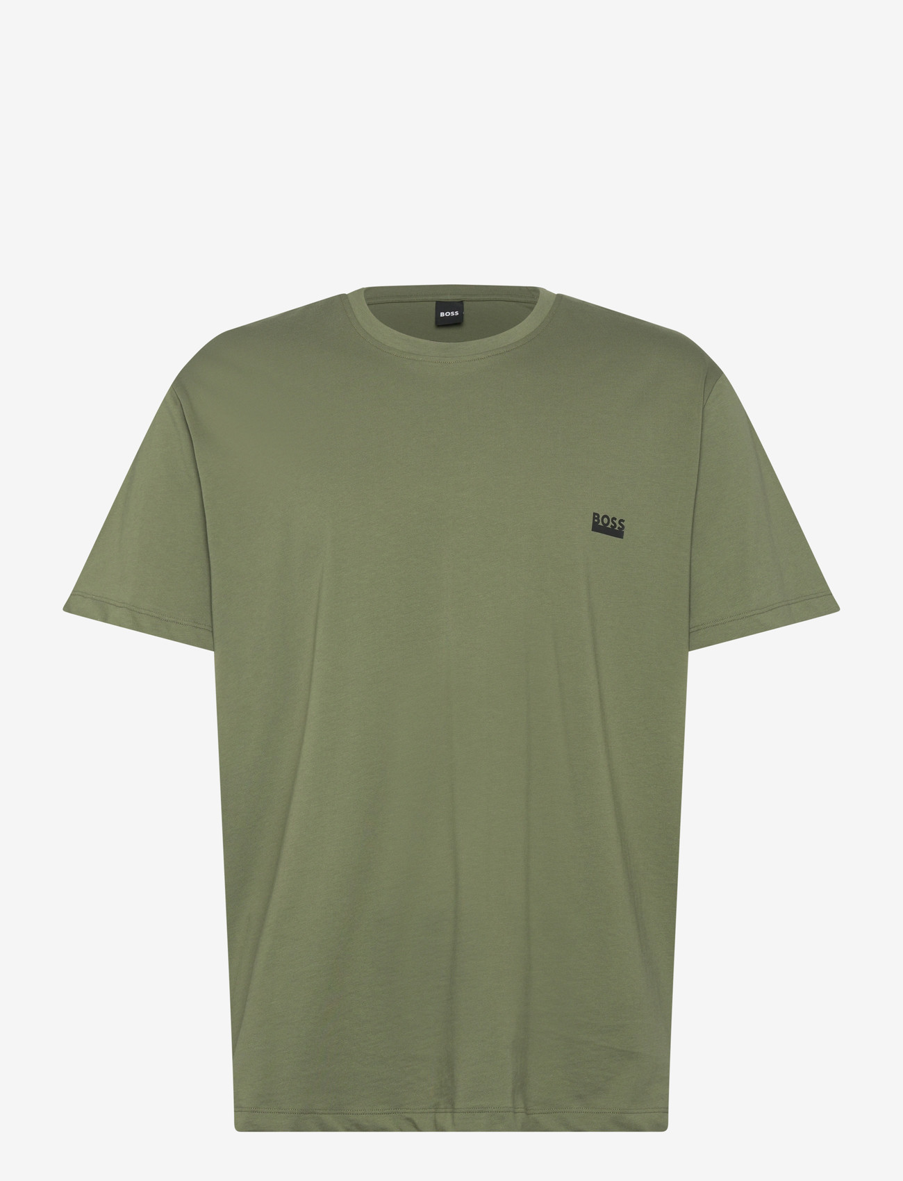 BOSS - T-ShirtRN 365 - pižamos marškiniai - open green - 0