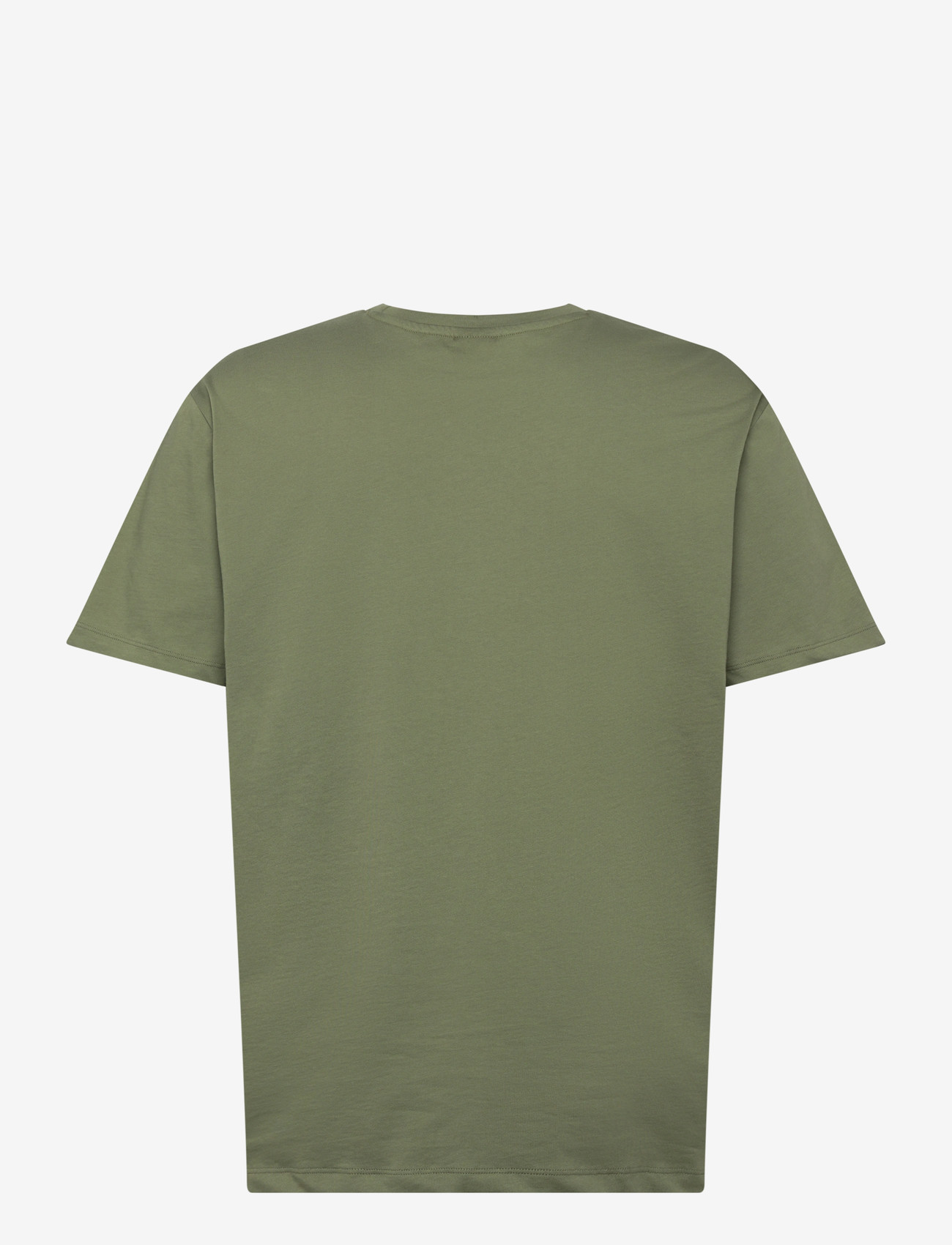 BOSS - T-ShirtRN 365 - pižamos marškiniai - open green - 1