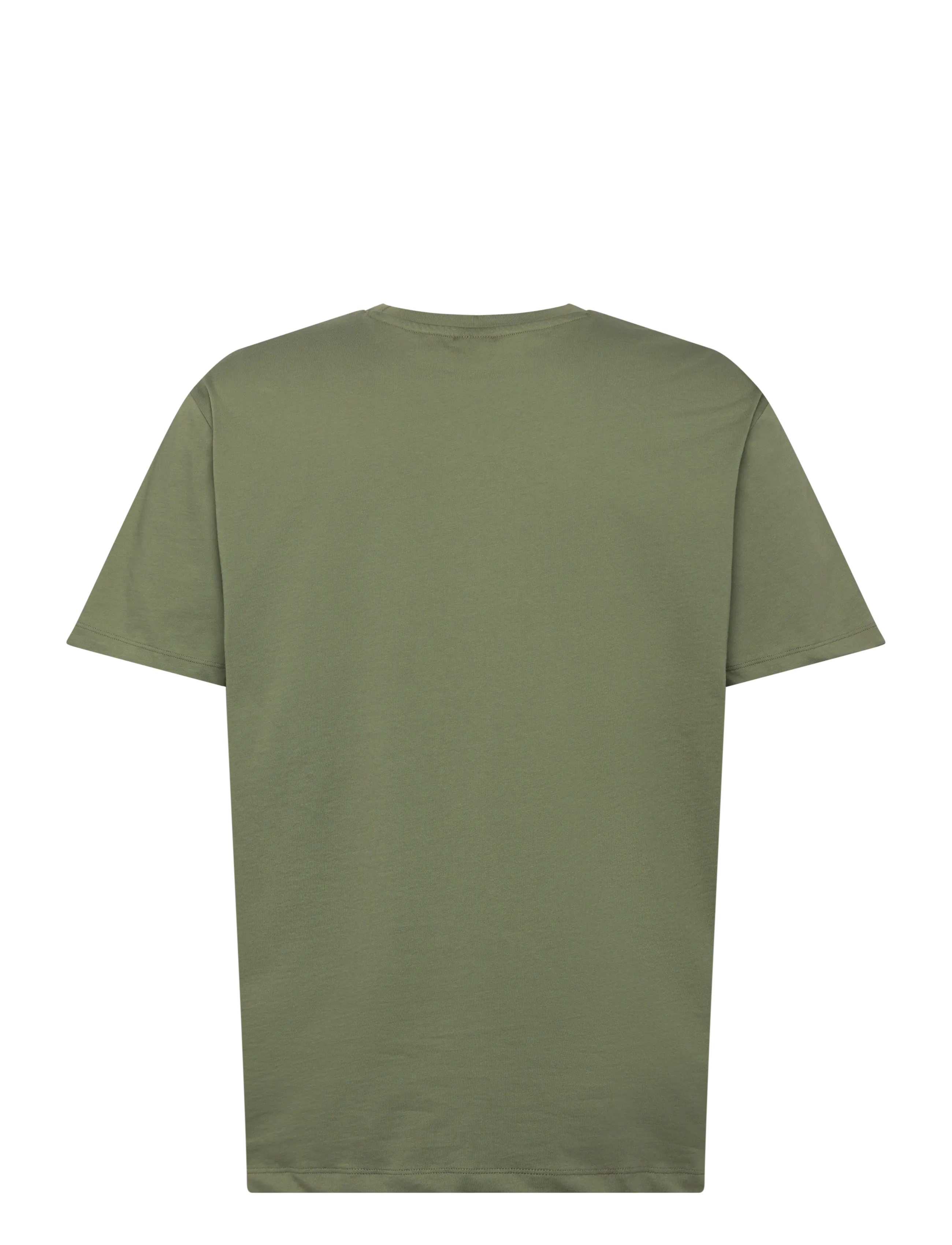 BOSS - T-ShirtRN 365 - pyjama tops - open green - 1