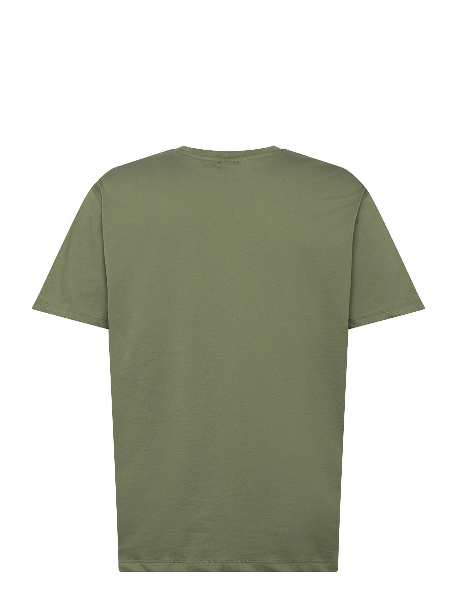 BOSS - T-ShirtRN 365 - pyjamaoberteile - open green - 1