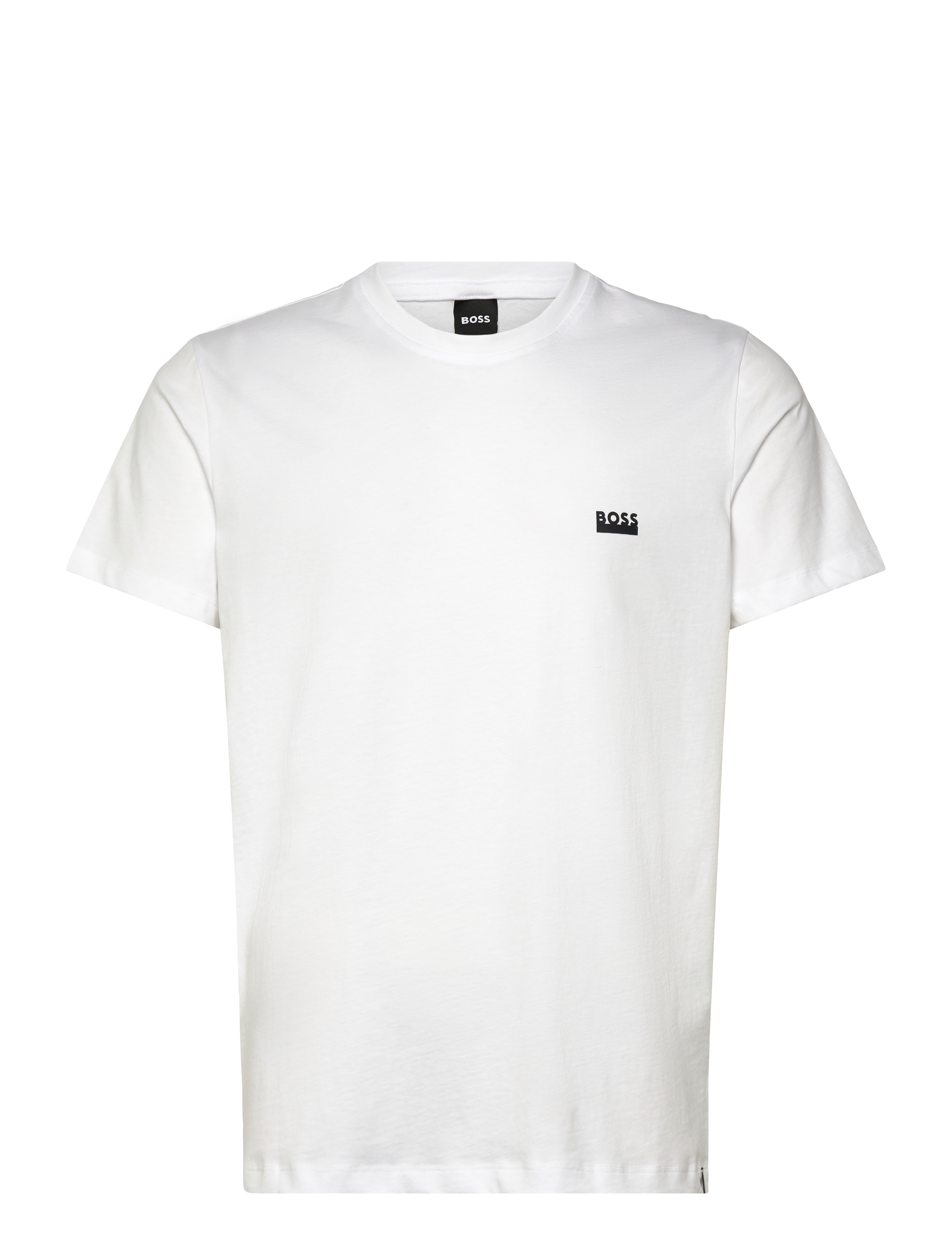 OPEN WHITE