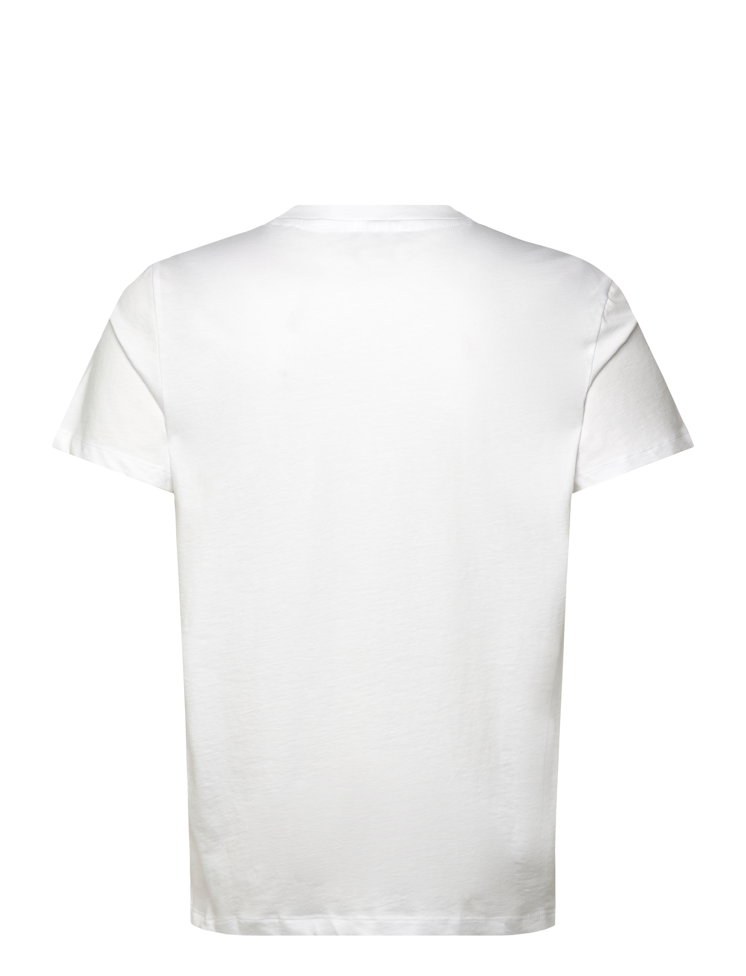 BOSS - T-ShirtRN 365 - pysjamasoverdeler - open white - 1