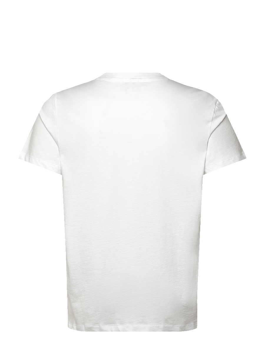 BOSS - T-ShirtRN 365 - pyjamasöverdelar - open white - 1