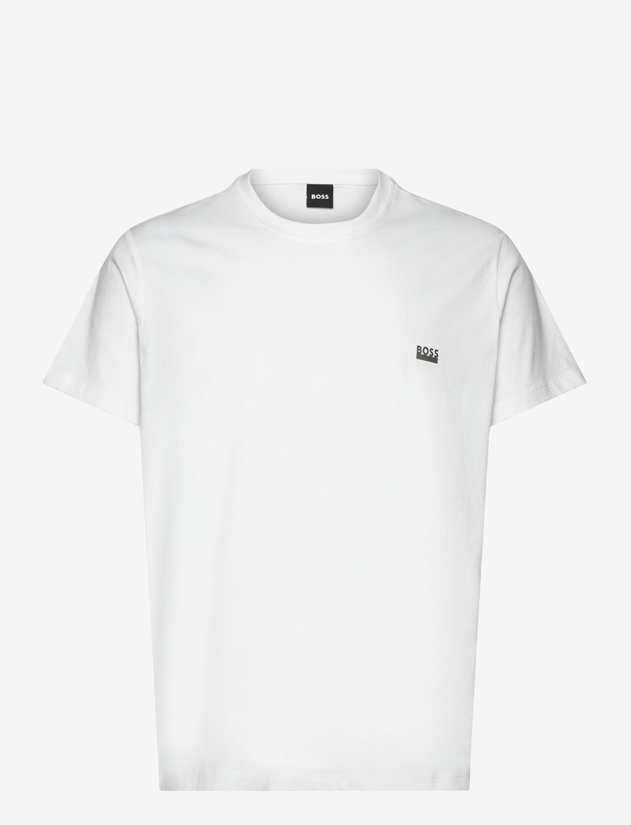 BOSS - T-ShirtRN 365 - t-shirts - white - 0