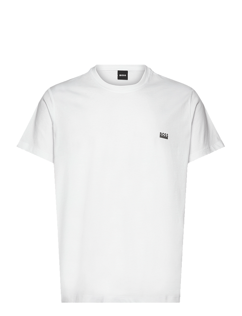 BOSS - T-ShirtRN 365 - t-shirts - white - 0