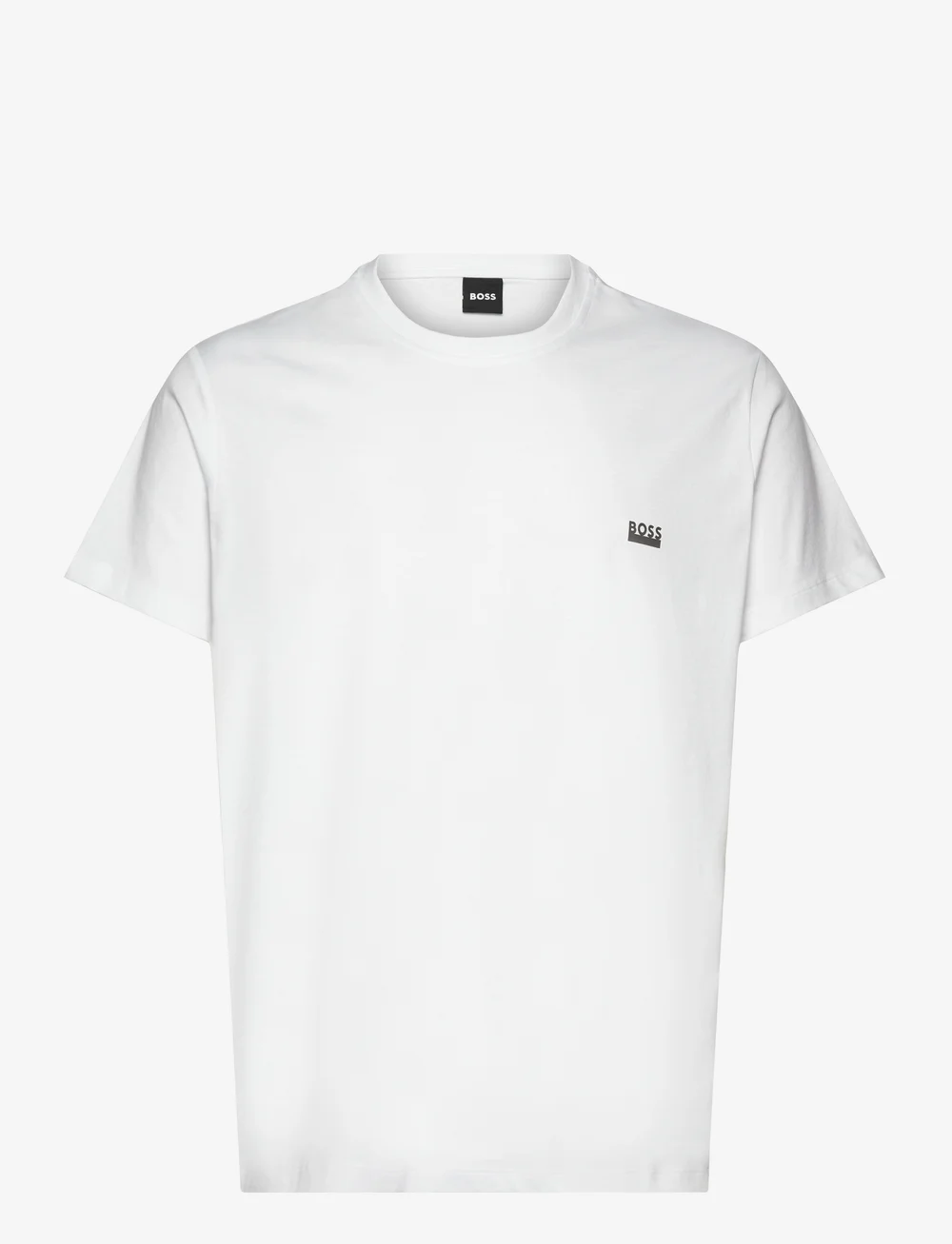 BOSS - T-ShirtRN 365 - lühikeste varrukatega t-särgid - white - 0