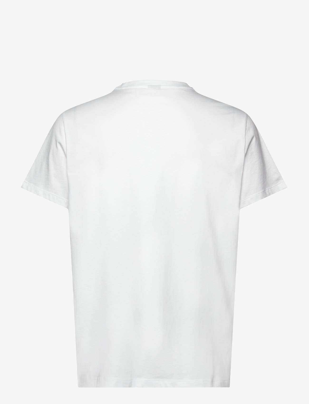 BOSS - T-ShirtRN 365 - t-shirts - white - 1