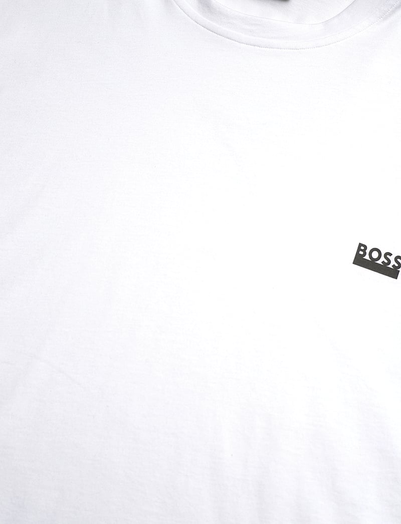 BOSS - T-ShirtRN 365 - pyjamaoberteil - white - 2